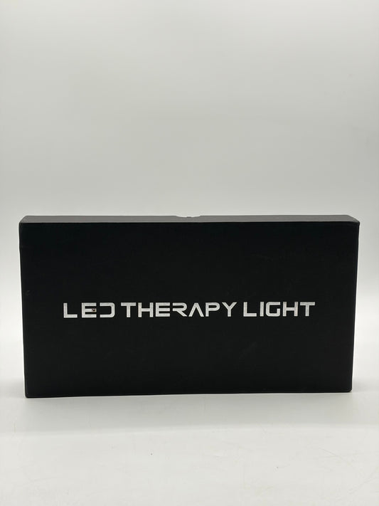 Red Light Therapy Belt - Infrared Light Therapy - Pain Relief Device