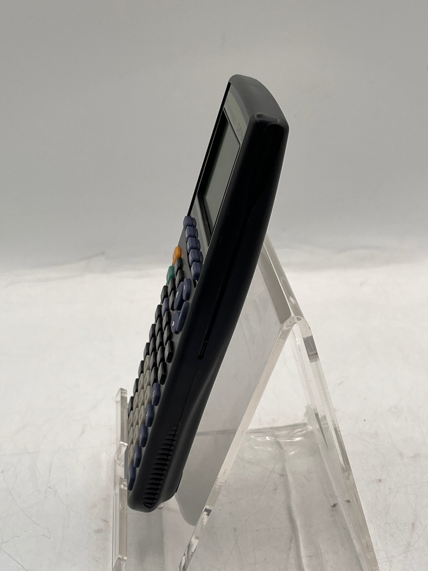 Texas Instruments TI-83 Plus Graphing Calculator Black