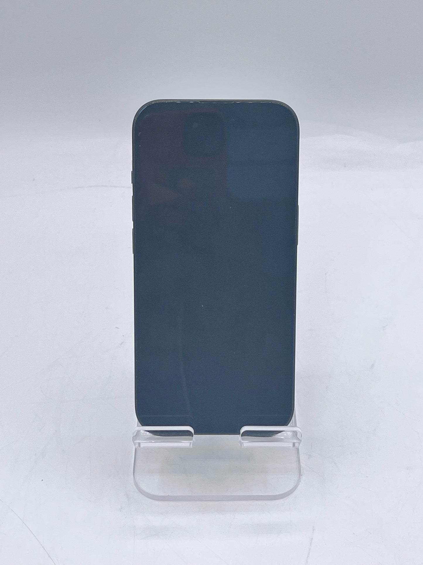 Unlocked Apple iPhone 15 6.1" MTLV3LL/A A2846 128GB - Black