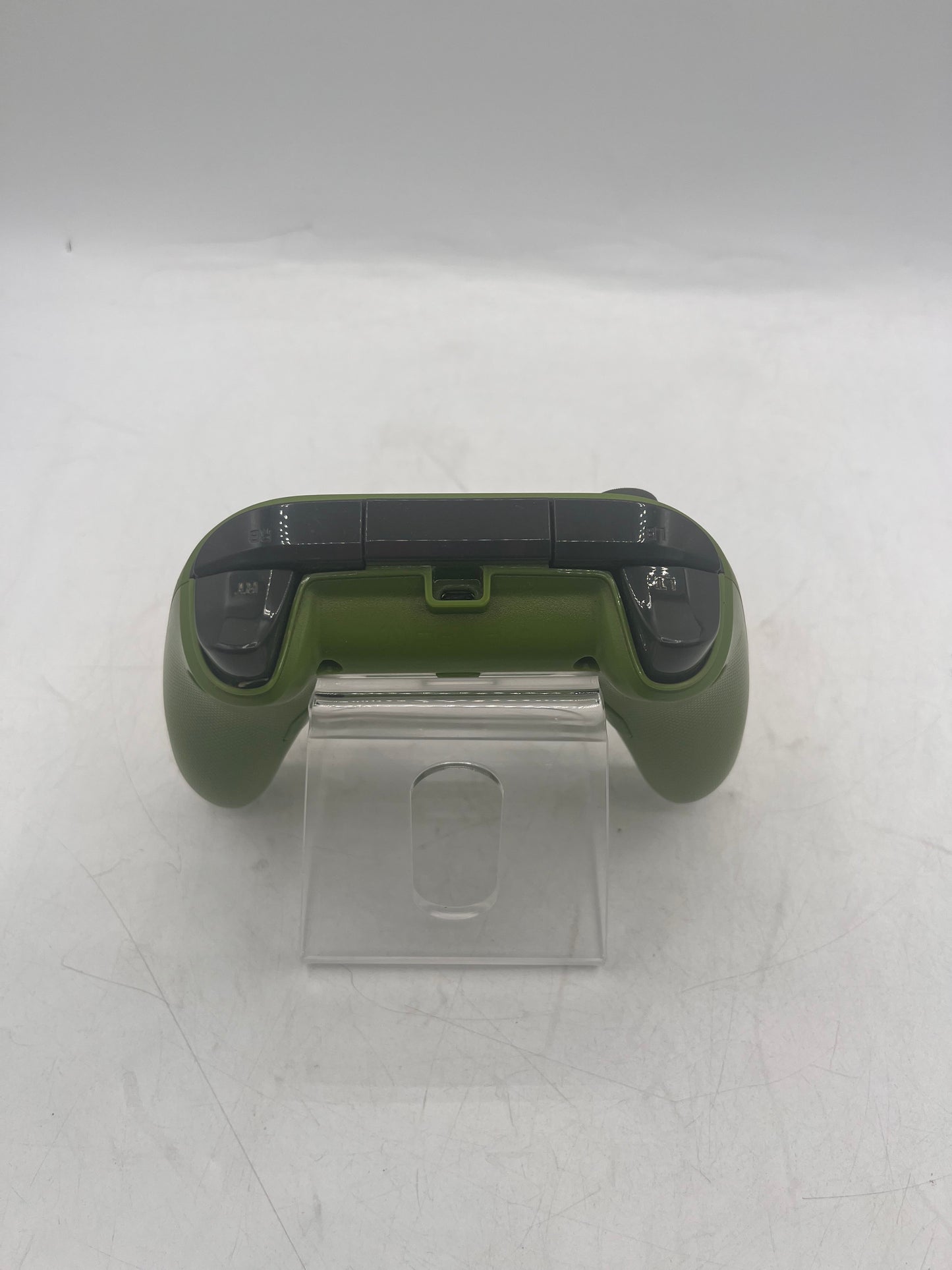 PowerA Xbox One Fusion Video Game Controller - Green