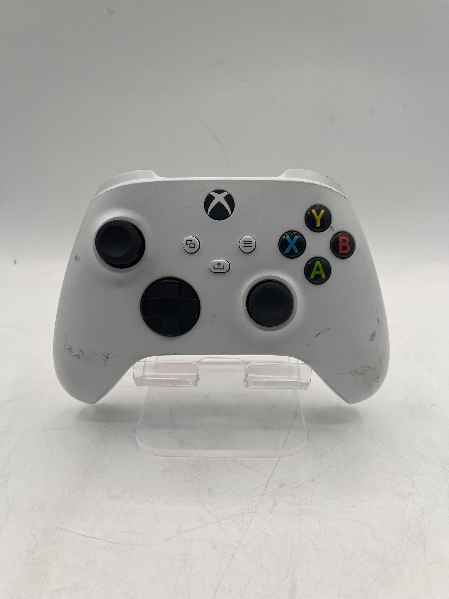 Microsoft Xbox Series Wireless Controller - White