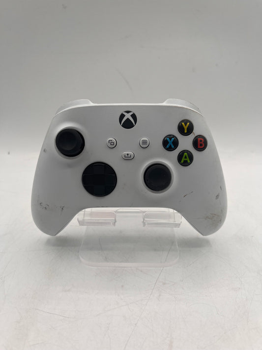 Microsoft Xbox Series Wireless Controller - White