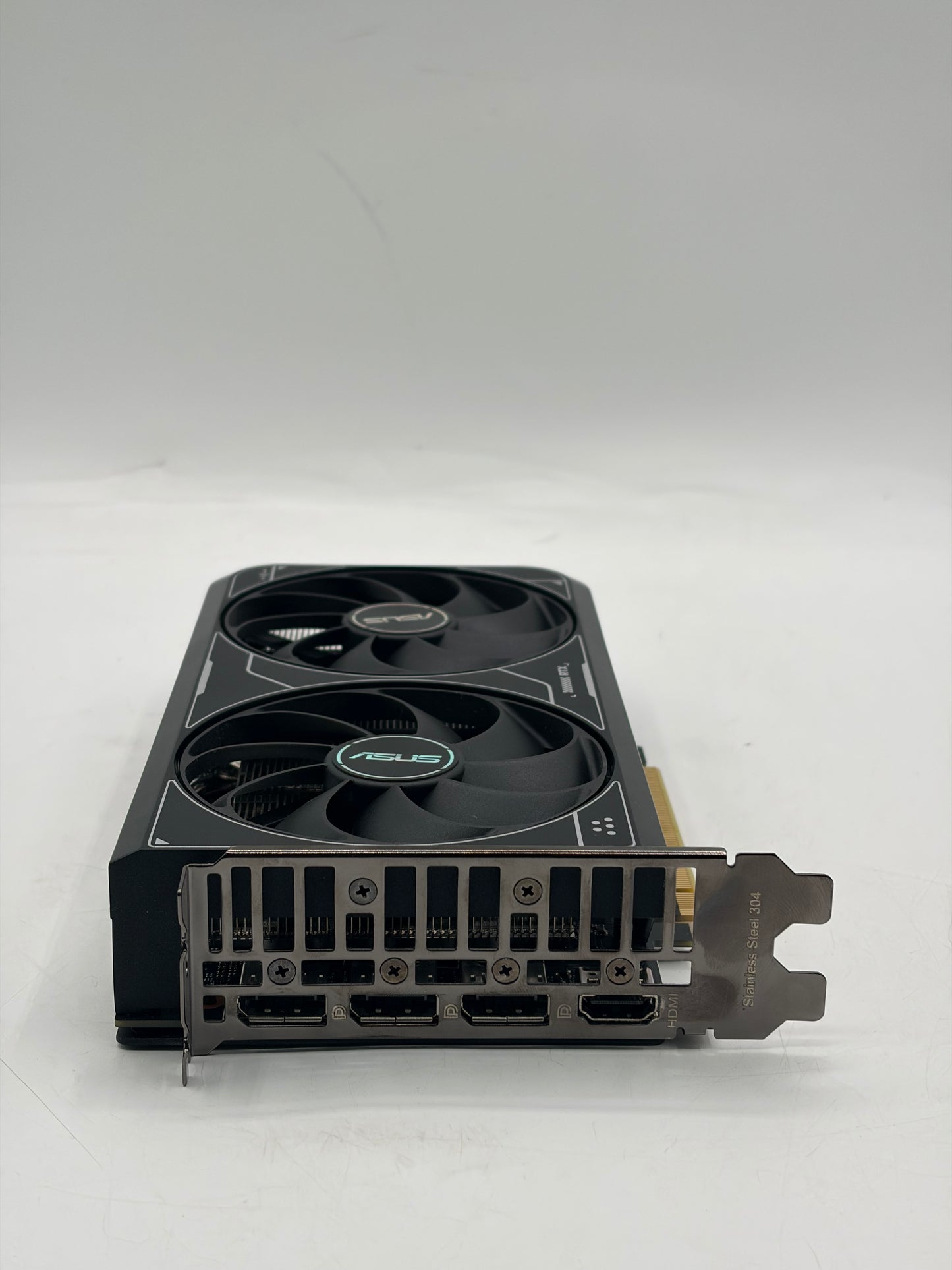 ASUS Dual GeForce RTX 4060 V2 OC Edition GDDR6 Graphics Card DUALRTX4060O8GV2