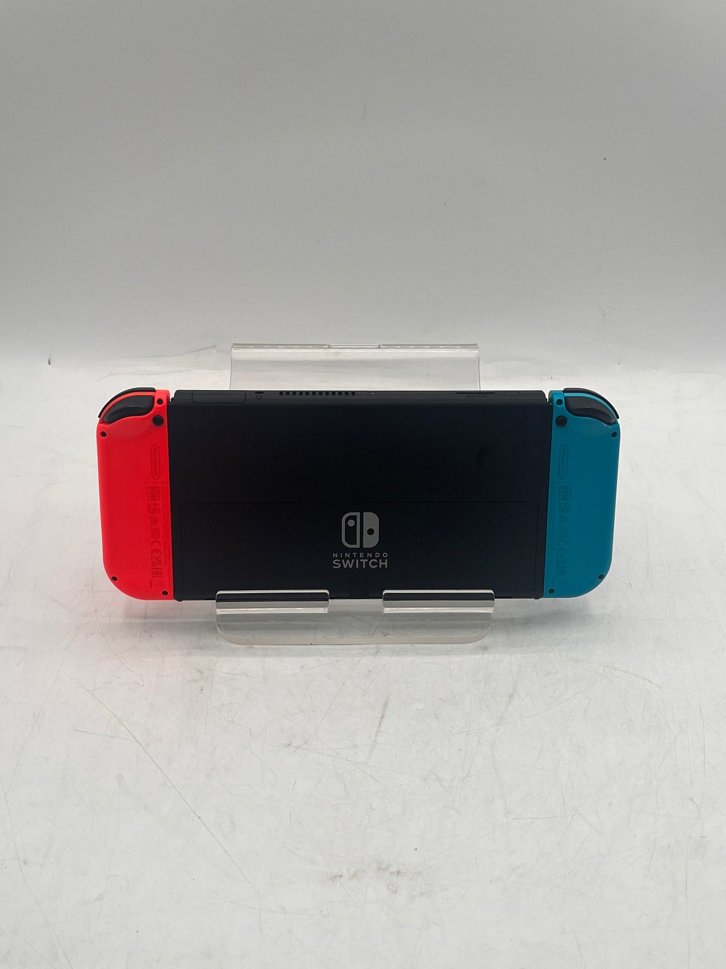 Nintendo Switch OLED HEG-001 2021 64GB Video Game System
