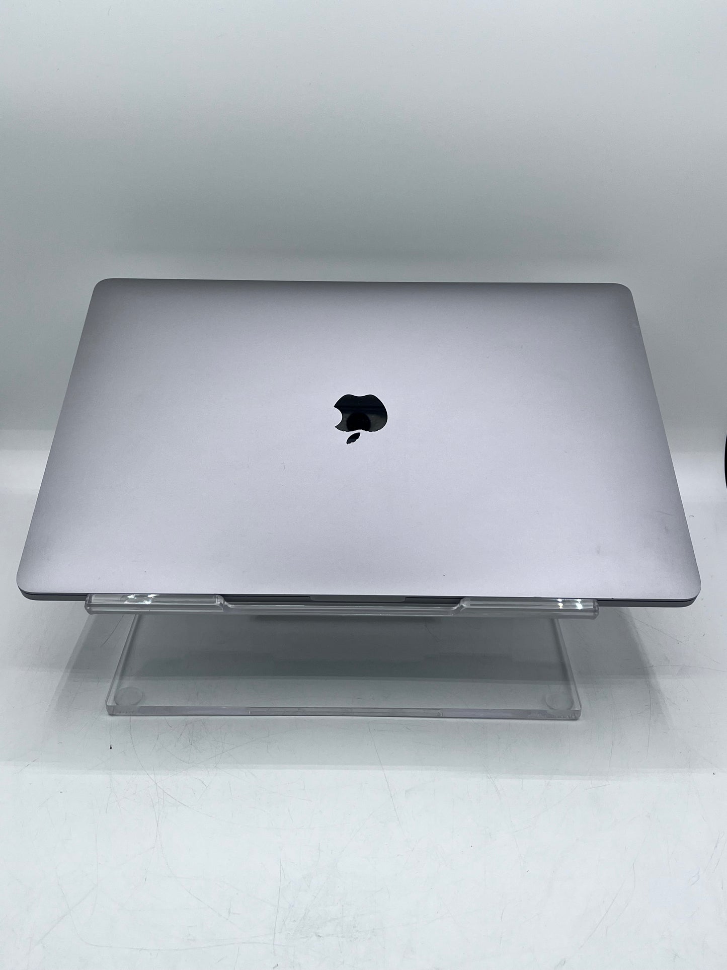 Apple MacBook Pro 15" (2018) A1990 - Broken for Parts - Space Gray