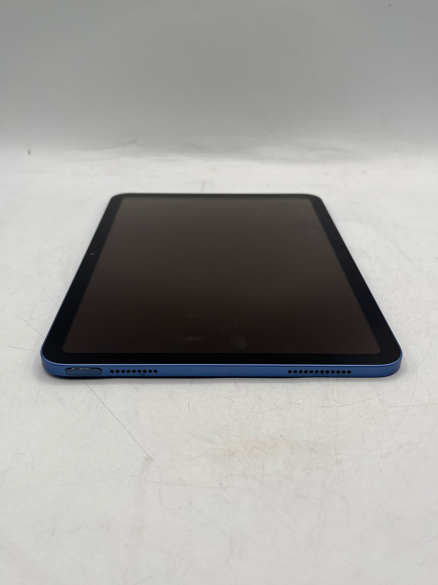2025 Apple iPad A16 A3354 MD4A4LL/A 128GB Wi-Fi Only Tablet - Blue