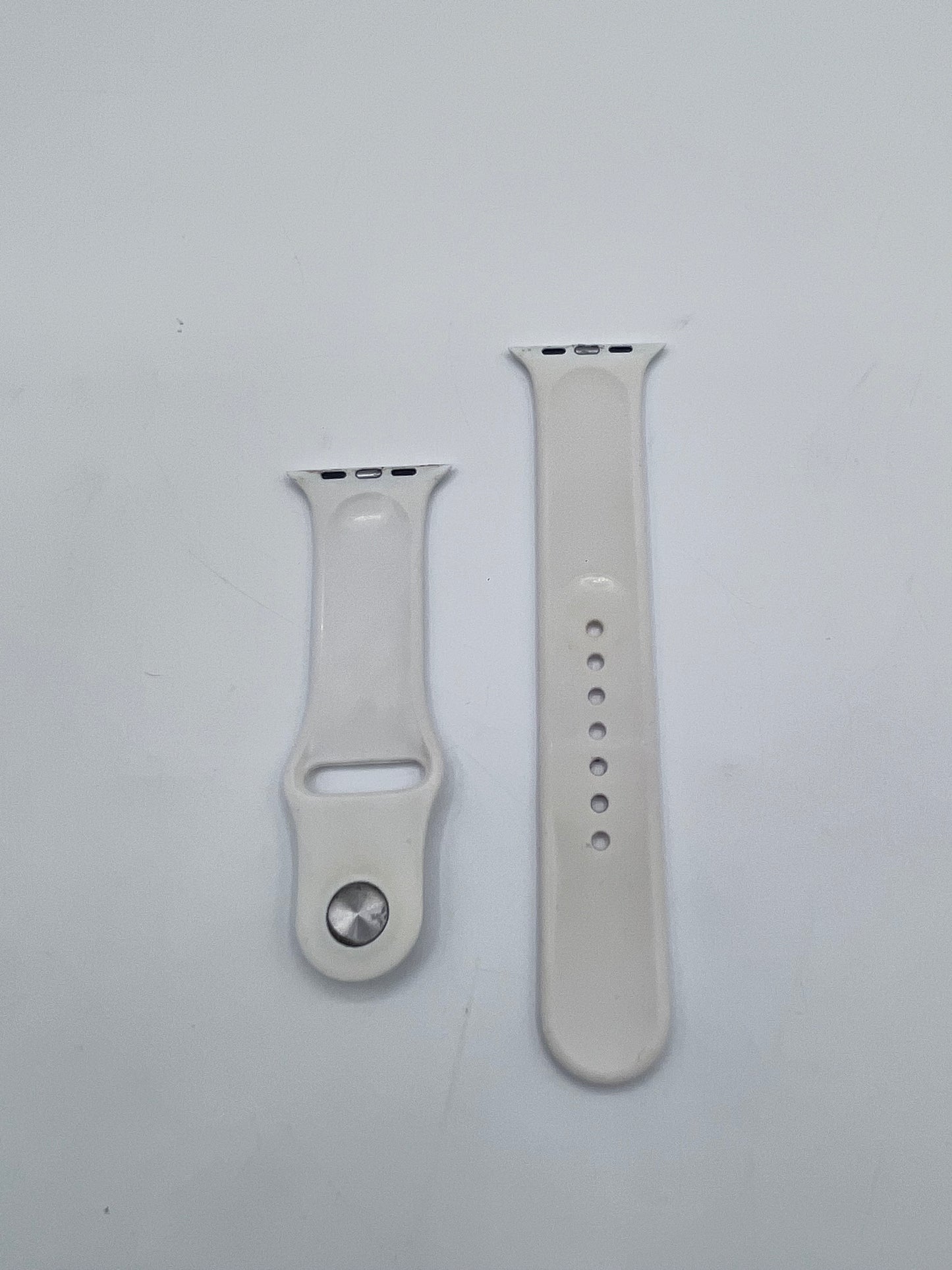 Apple Watch Series 8 A2771 45mm GPS - Silver
