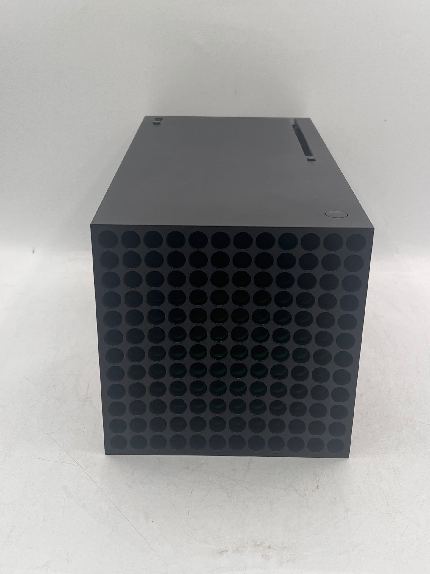 Microsoft Xbox Series X (1889) Digital Edition 1TB Video Game System Black