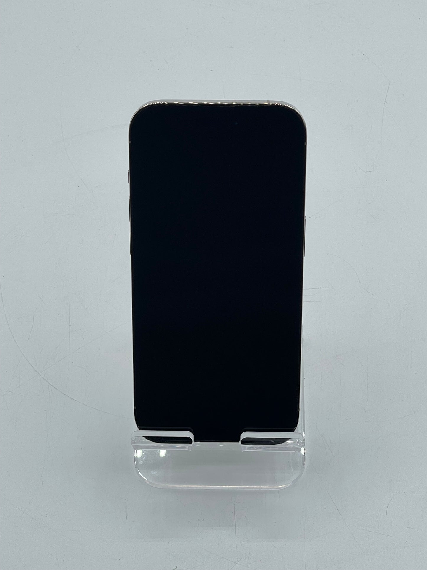 Unlocked Apple iPhone 14 Pro Gold 256GB MQ163LL/A A2650