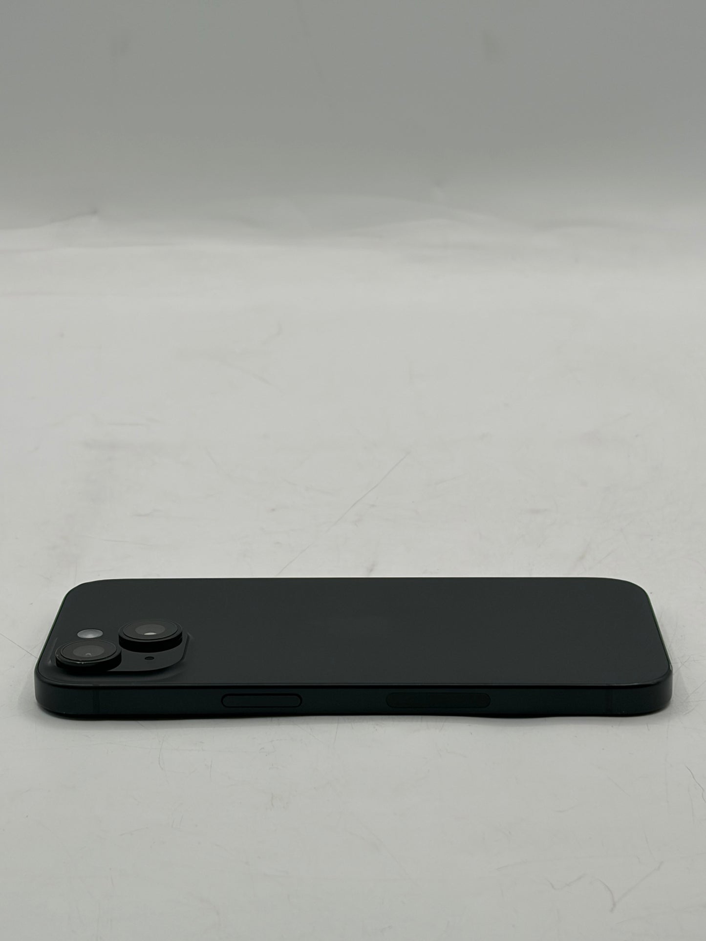 T-Mobile Only Apple iPhone 15 128GB A2846 MTLV3LL/A Black 100% Battery READ