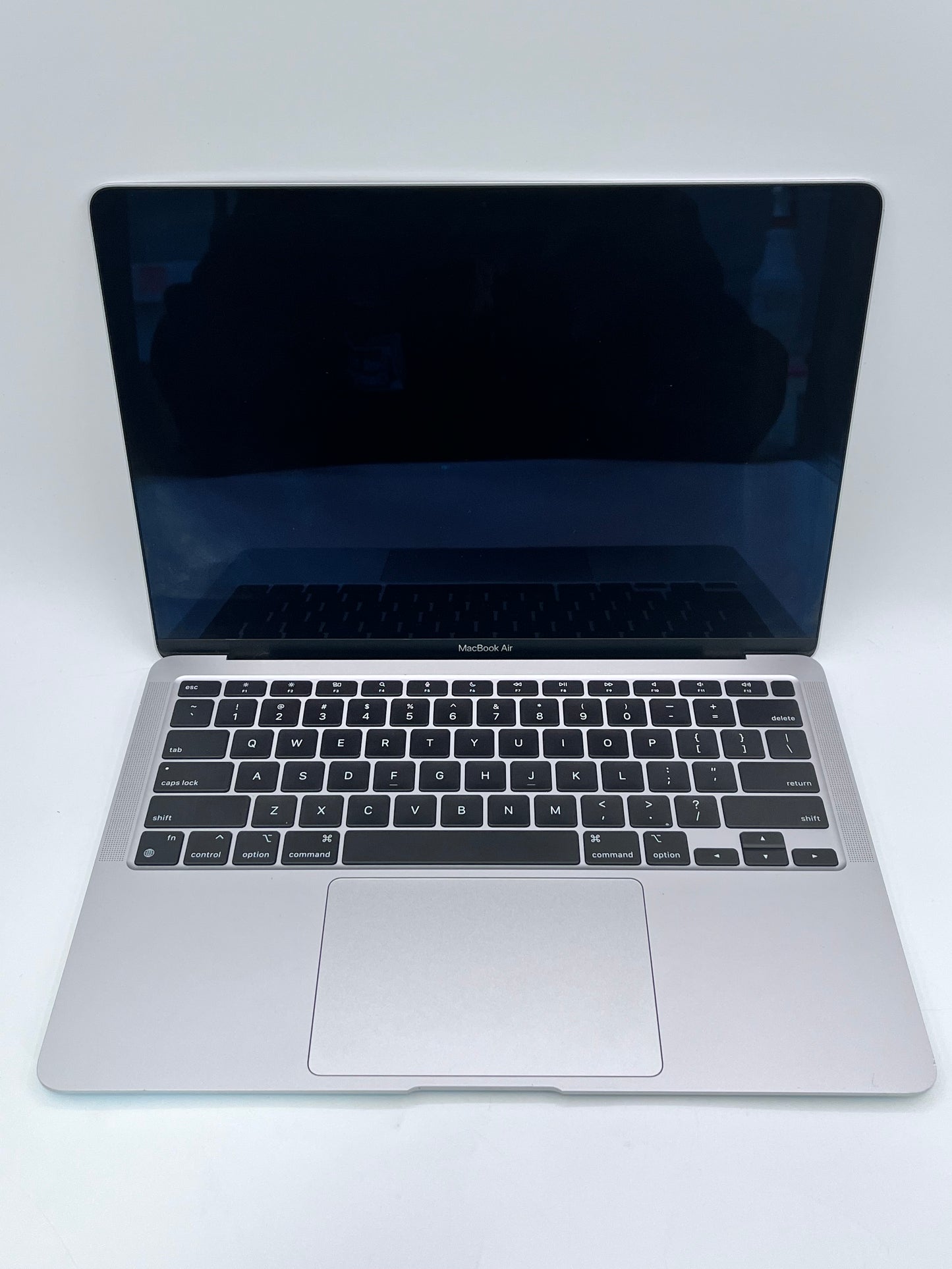 2020 Apple MacBook Air 13.3" M1 7C 8GB 256GB A2337 REMOTELY MANAGED