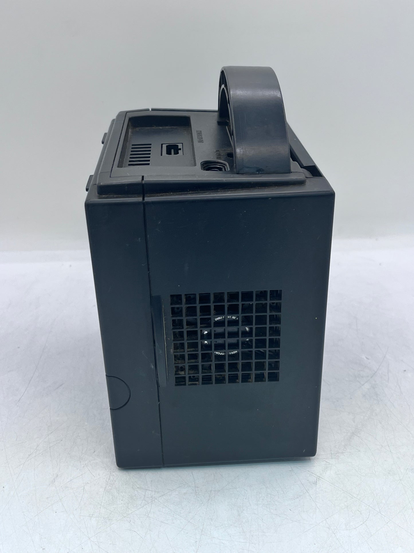 Nintendo GameCube (DOL-101) - Black