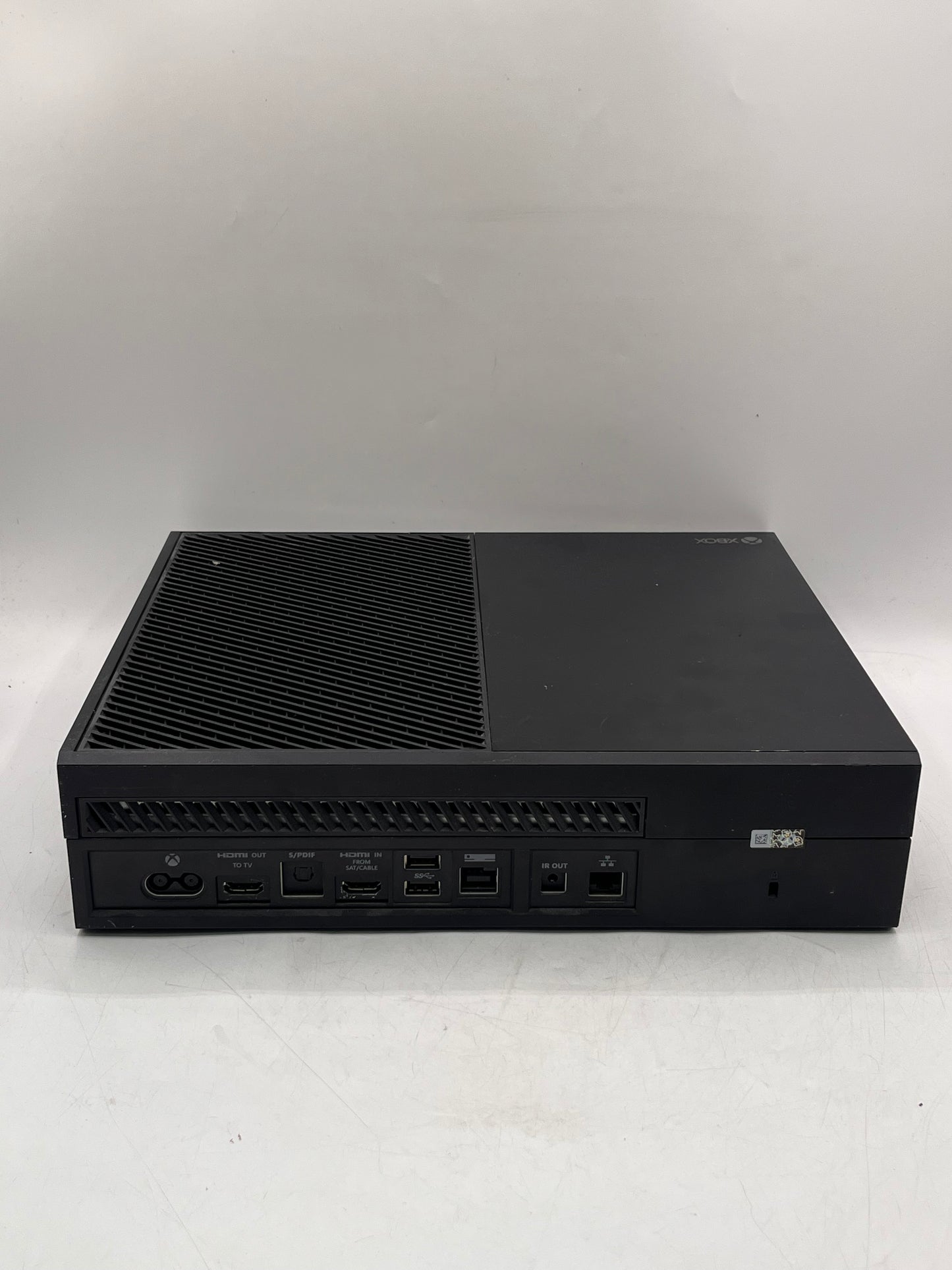 Microsoft Xbox One (1540) 2013 500GB Black Console