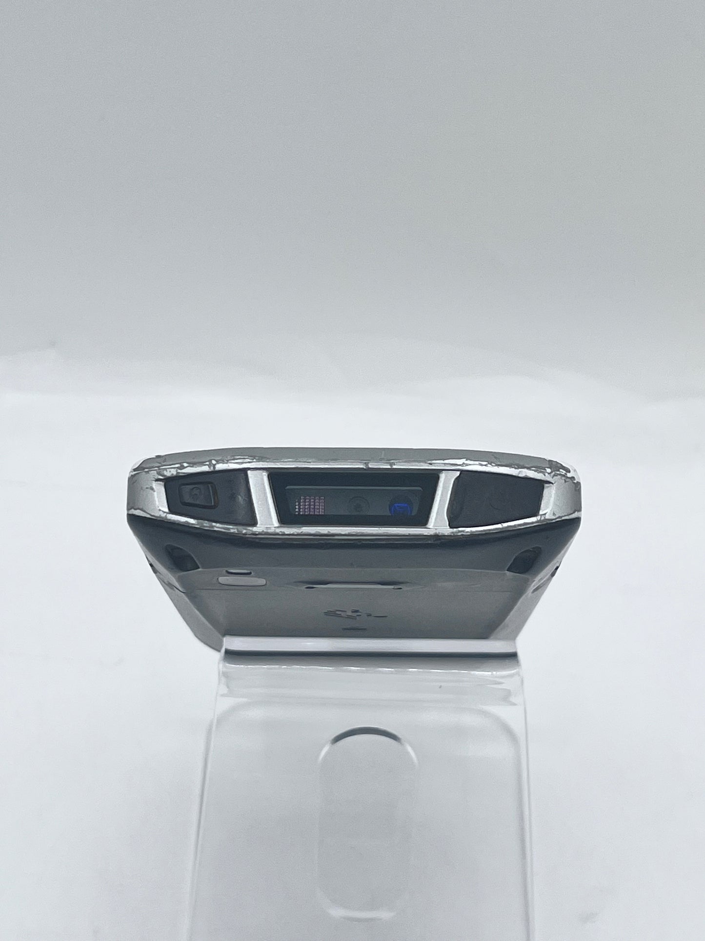 Zebra TC57HO Mobile Barcode Scanner - UNTESTED