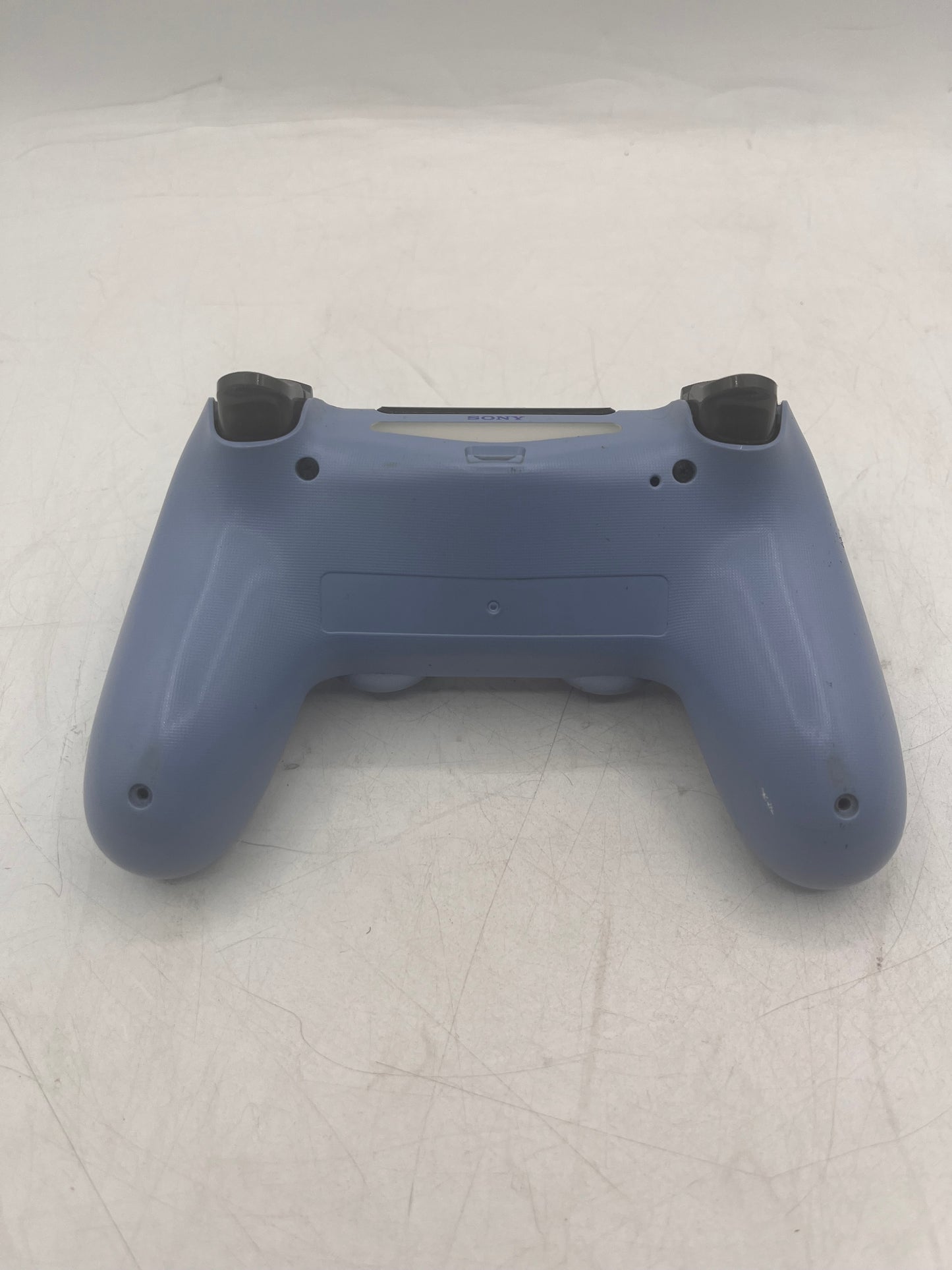 Sony PS4 CUH-ZCT2U Video Game Controller - Blue