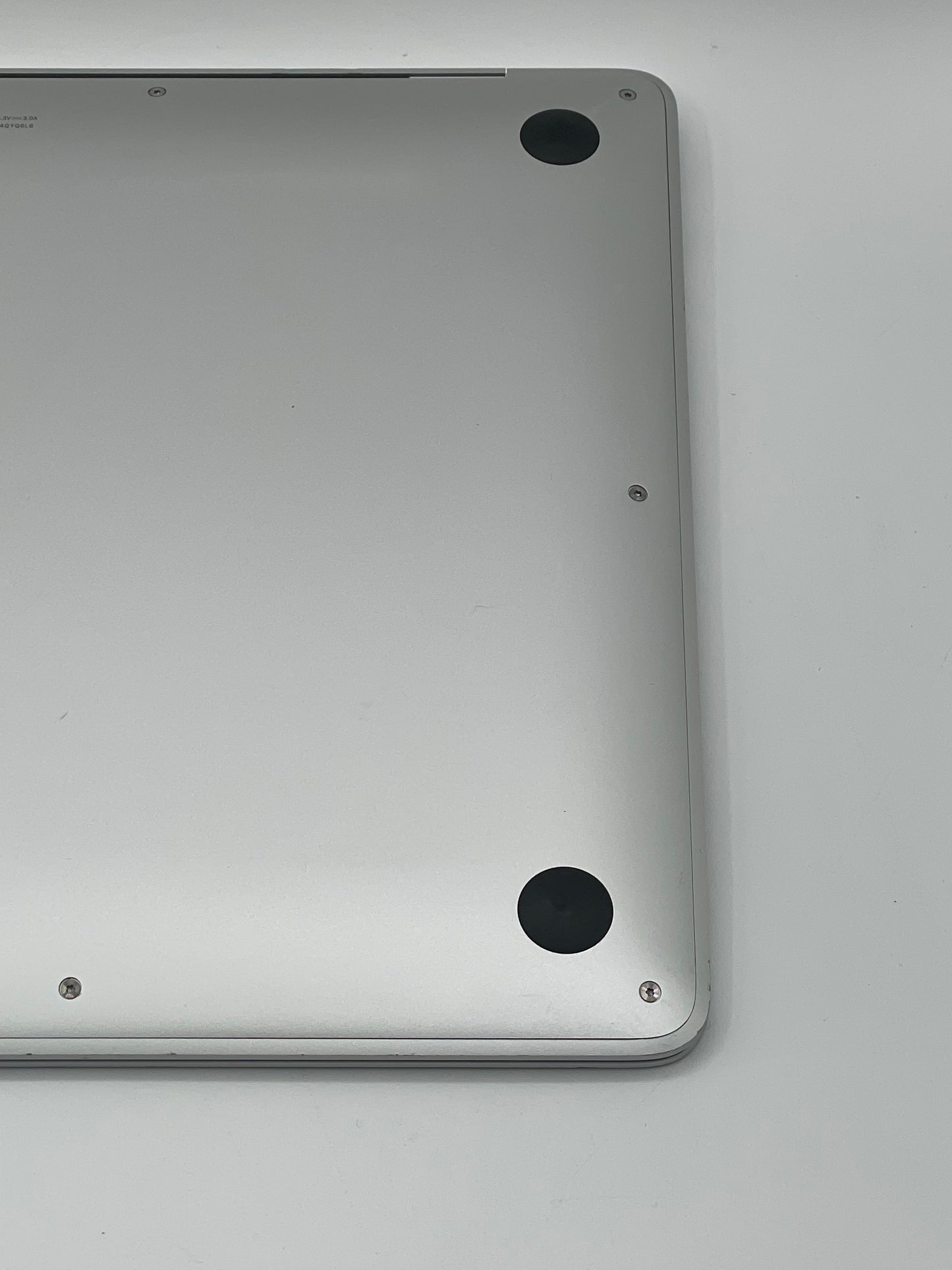 2020 Apple MacBook Air 13.3" M1 7C 8GB 128GB A2337 REMOTELY MANAGED
