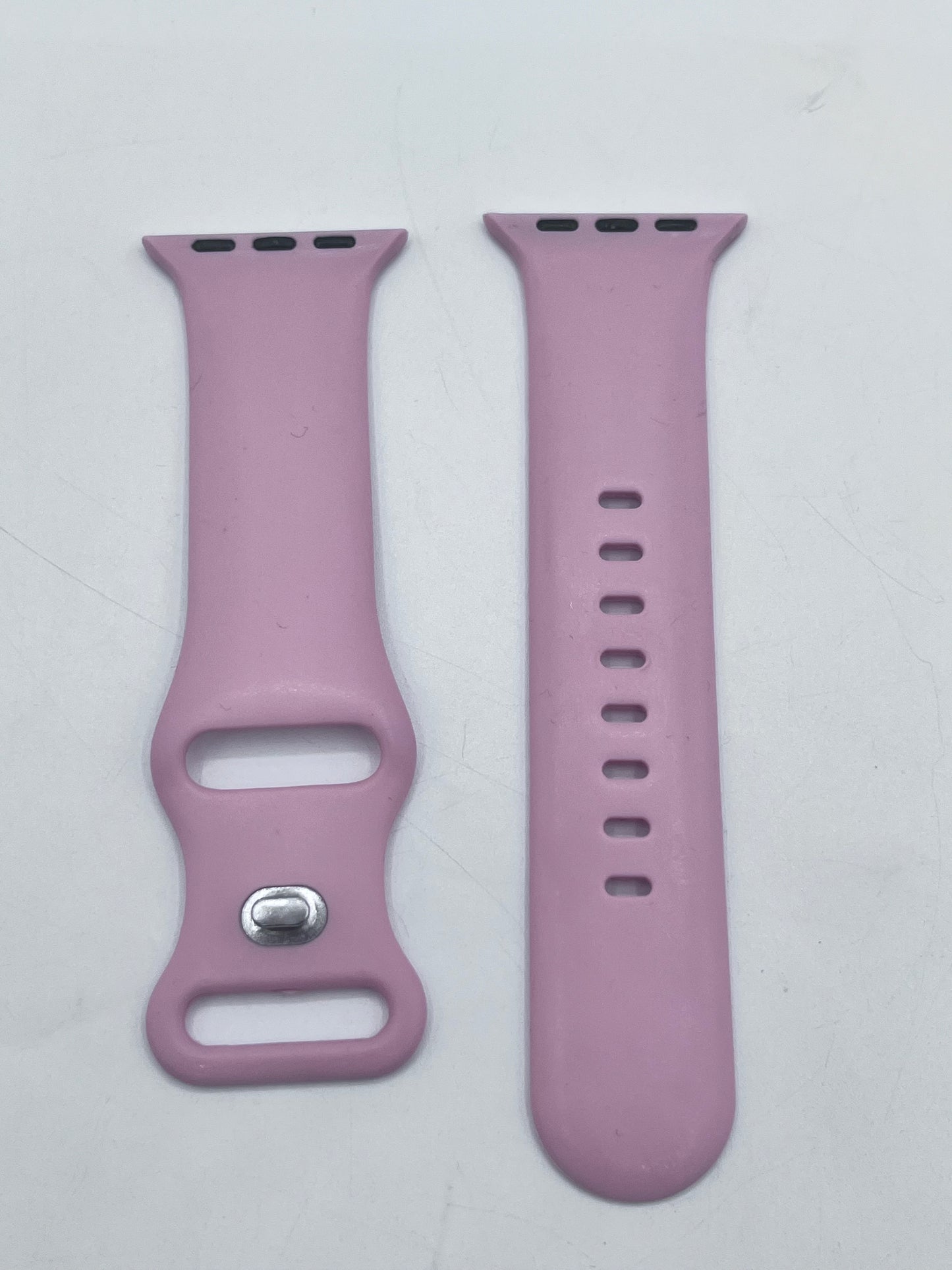 Apple Watch SE (2nd Gen) 40mm GPS Only - Silver