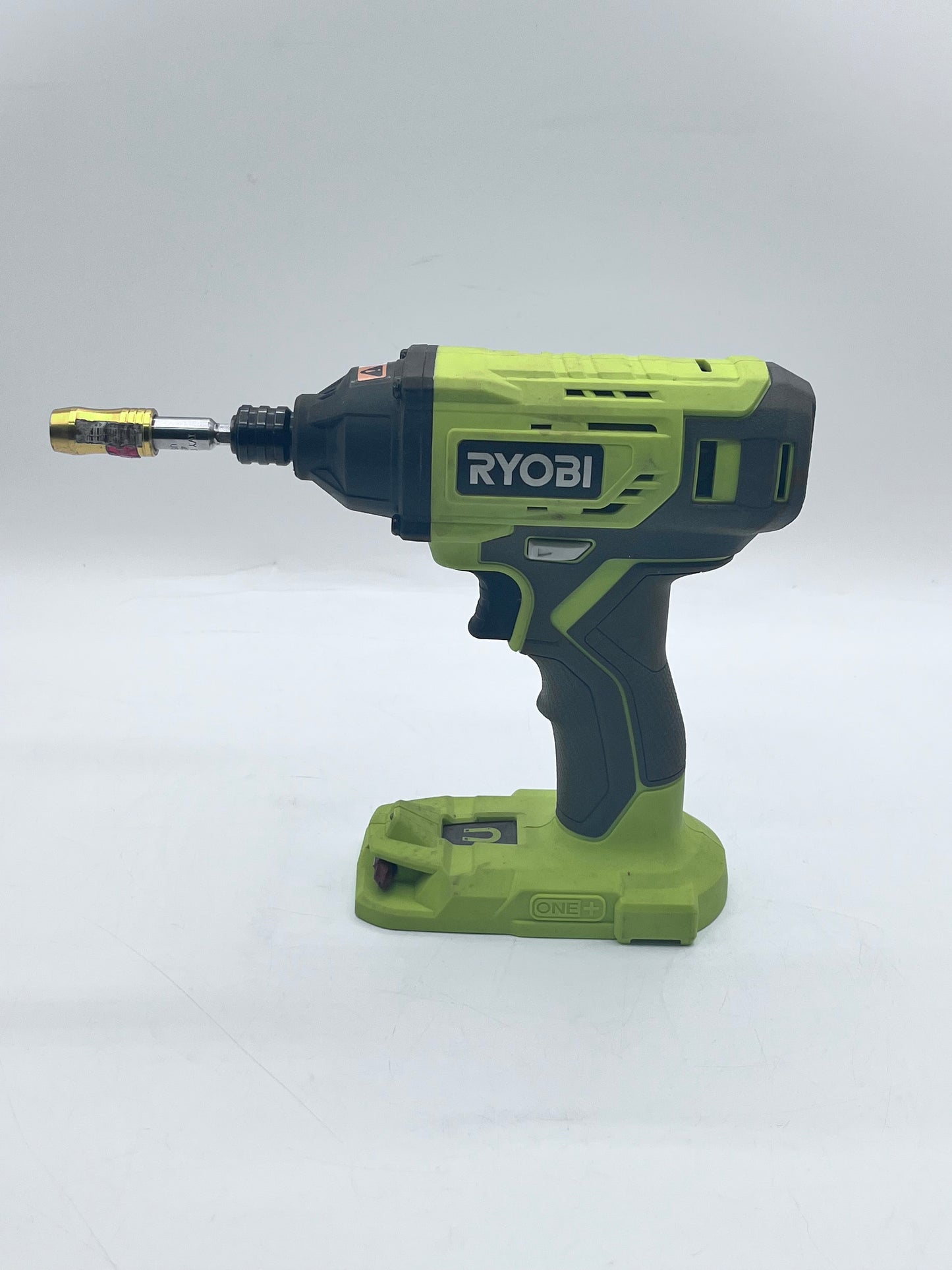 Ryobi P235AVN One+ 18V 1/4" Lithium Cordless Impact Driver Tool Only
