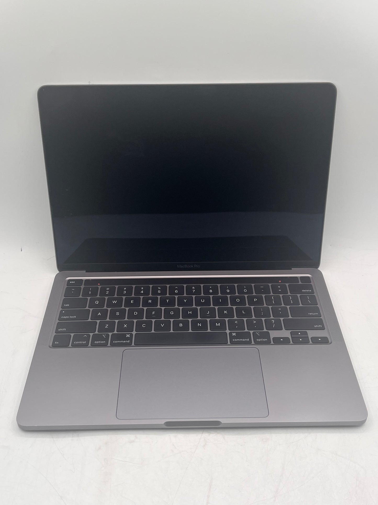2020 Apple MacBook Pro 13" i7 32GB 512GB A2251 MWP42LL/A Space Gray Free Shipping
