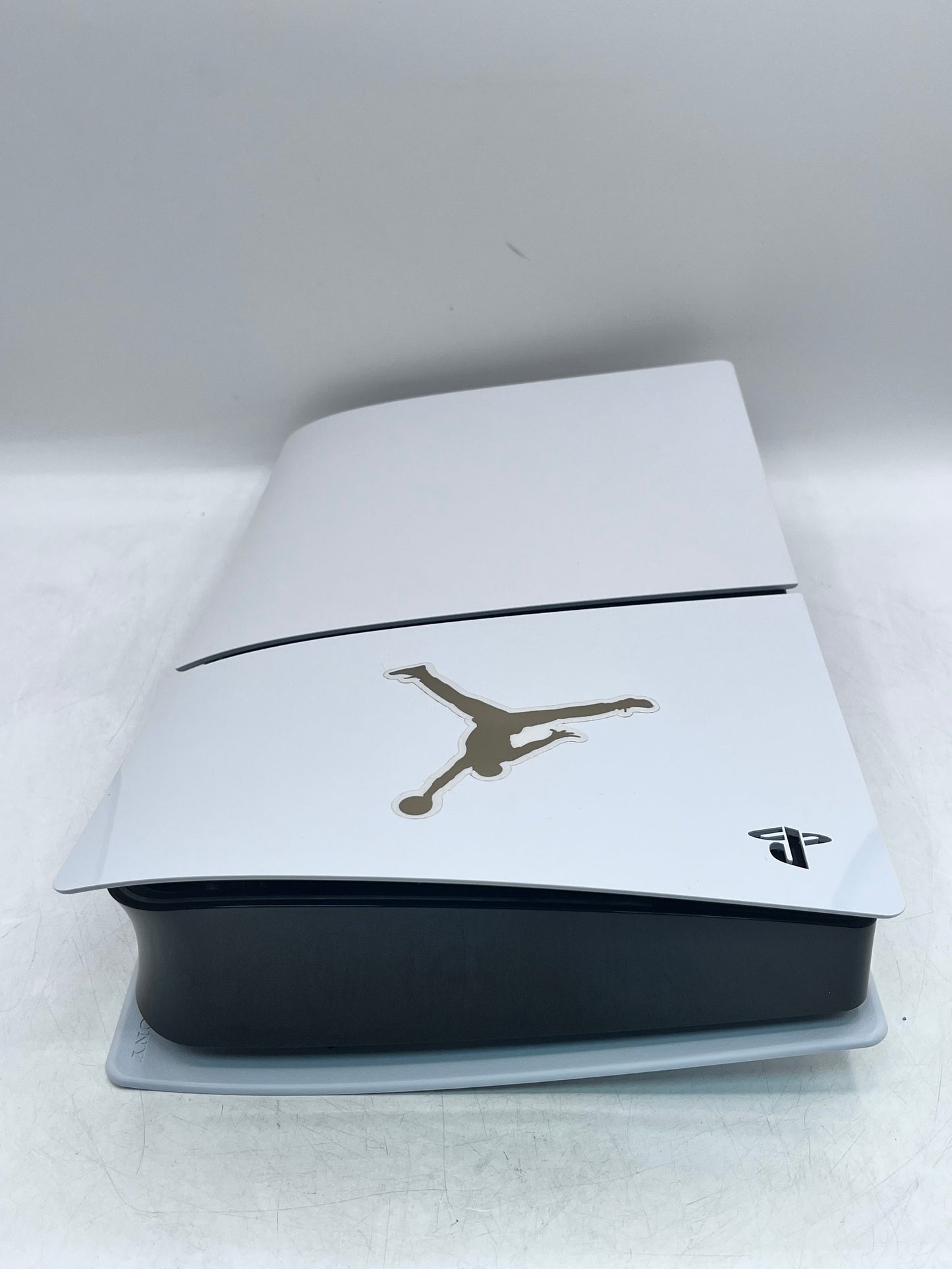 Sony PlayStation 5 Slim Digital Edition 1TB Console System CFI-2015 - White