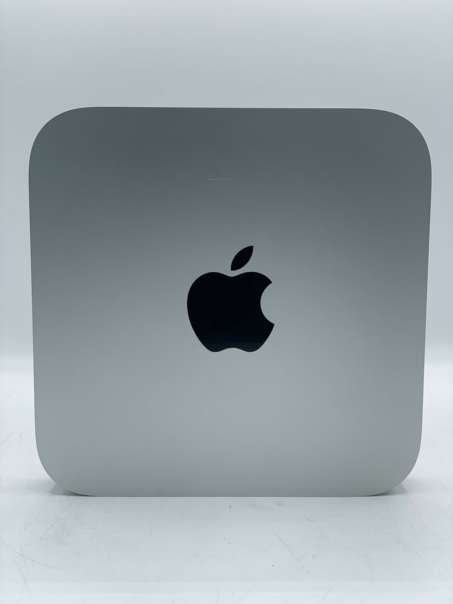 2023 Apple Mac Mini M2 - 8GB RAM 256GB SSD A686 MMFJ3LL/A - Silver