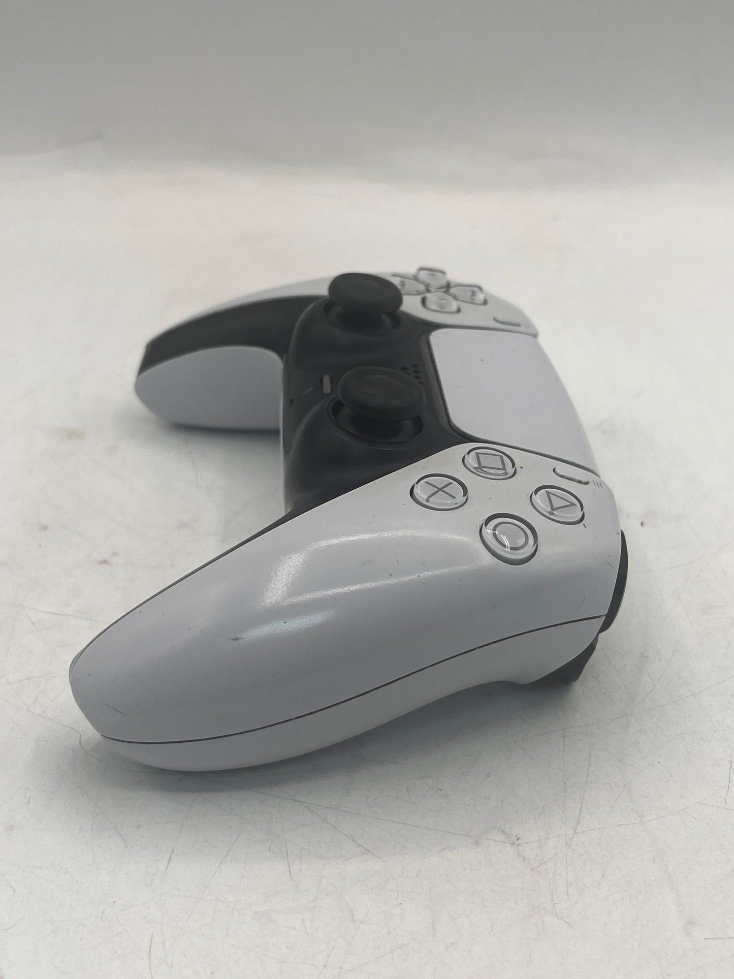 Sony PS5 CFI-ZCT1W Video Game Controller - White