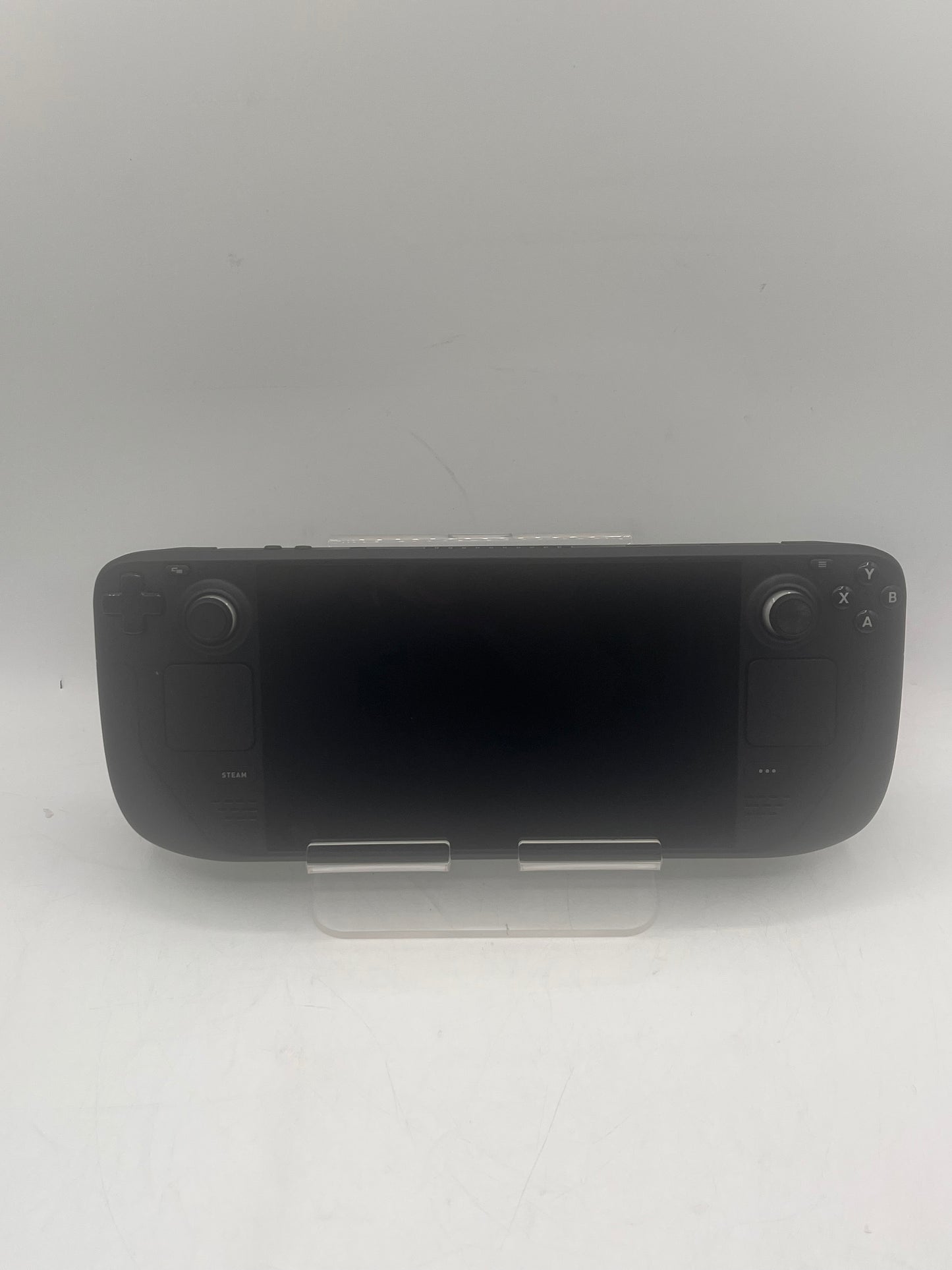 Valve Steam Deck 1010 16GB 256GB Video Game Controller Black