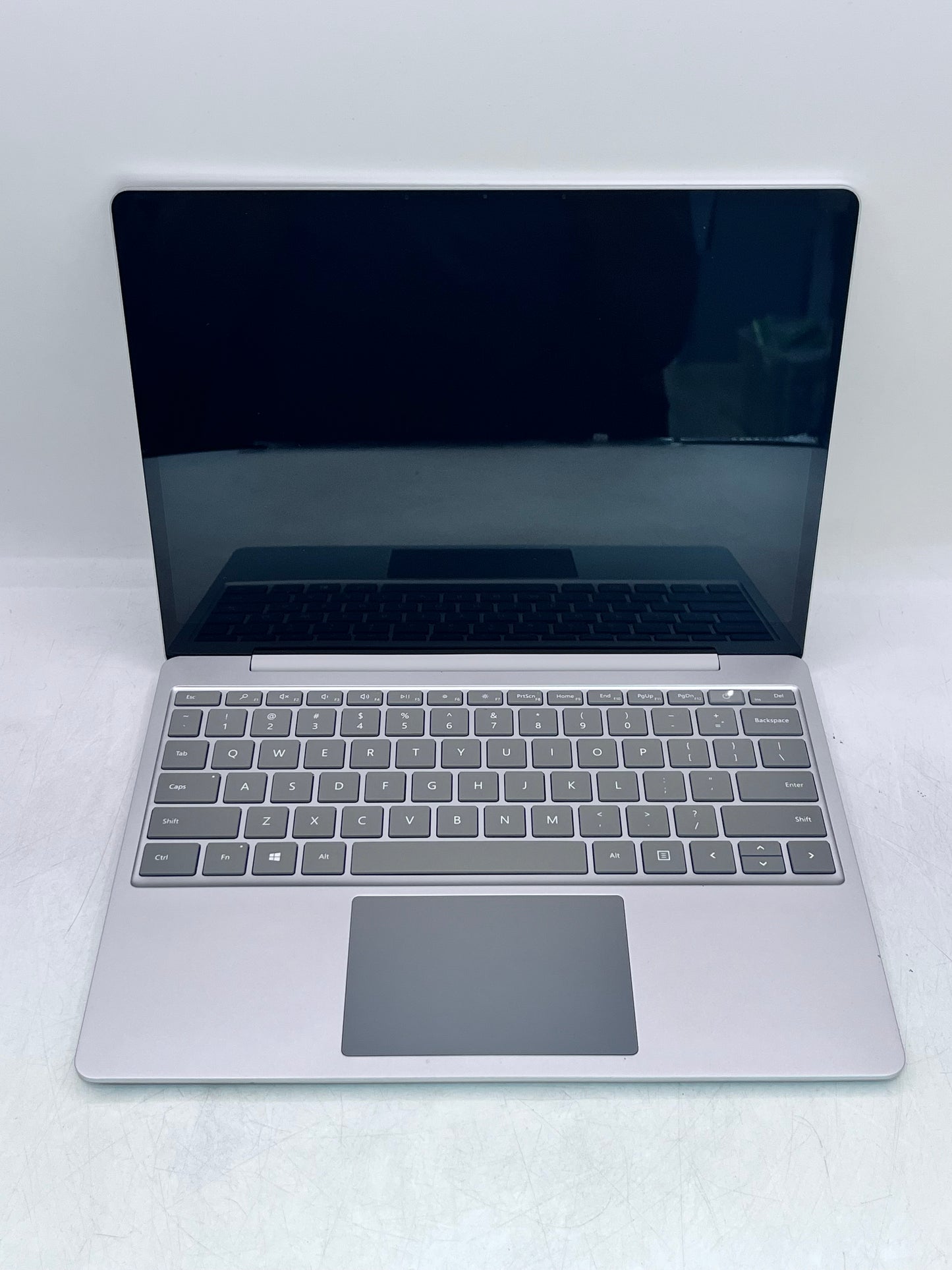 Microsoft Surface 1943 Core i5 128GB 12-inch 2020 - Silver