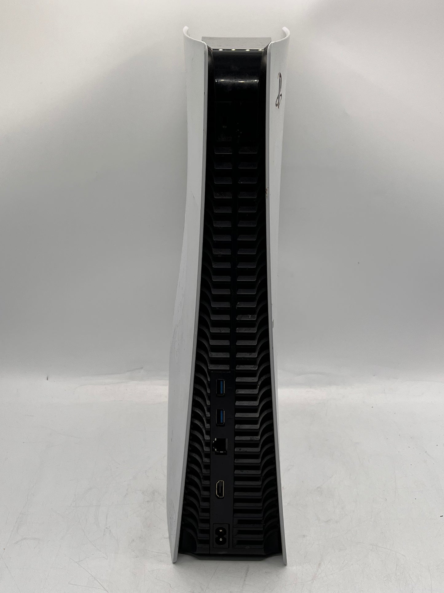 Sony PlayStation 5 Disc Edition CFI-1015A 825GB - White