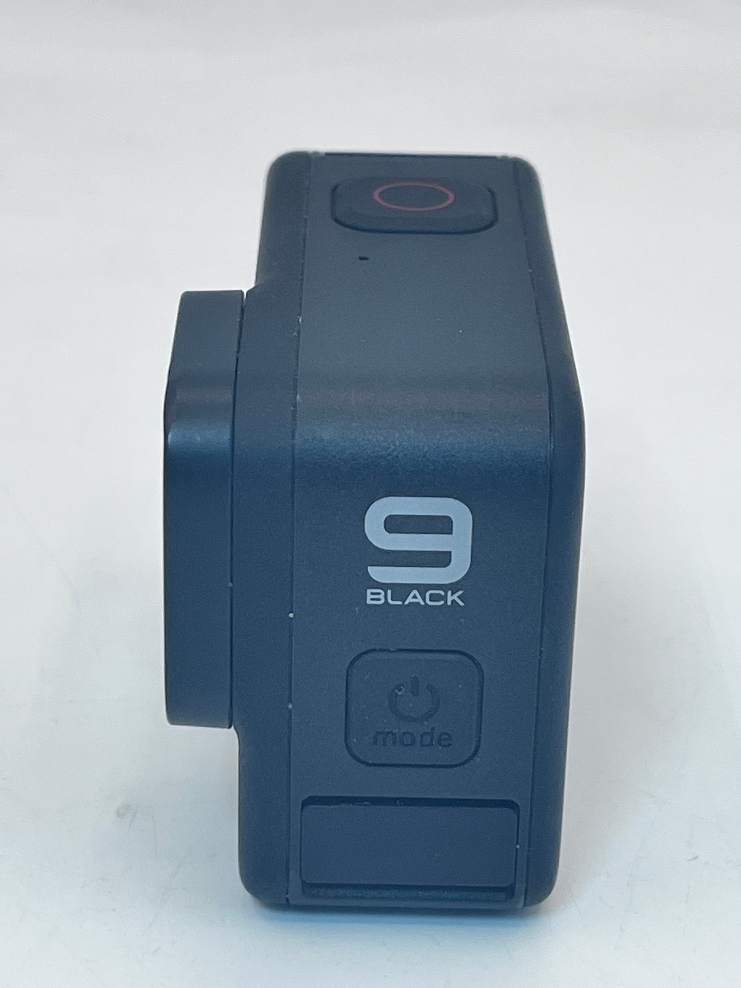 GoPro HERO9 Action Camera  - Black