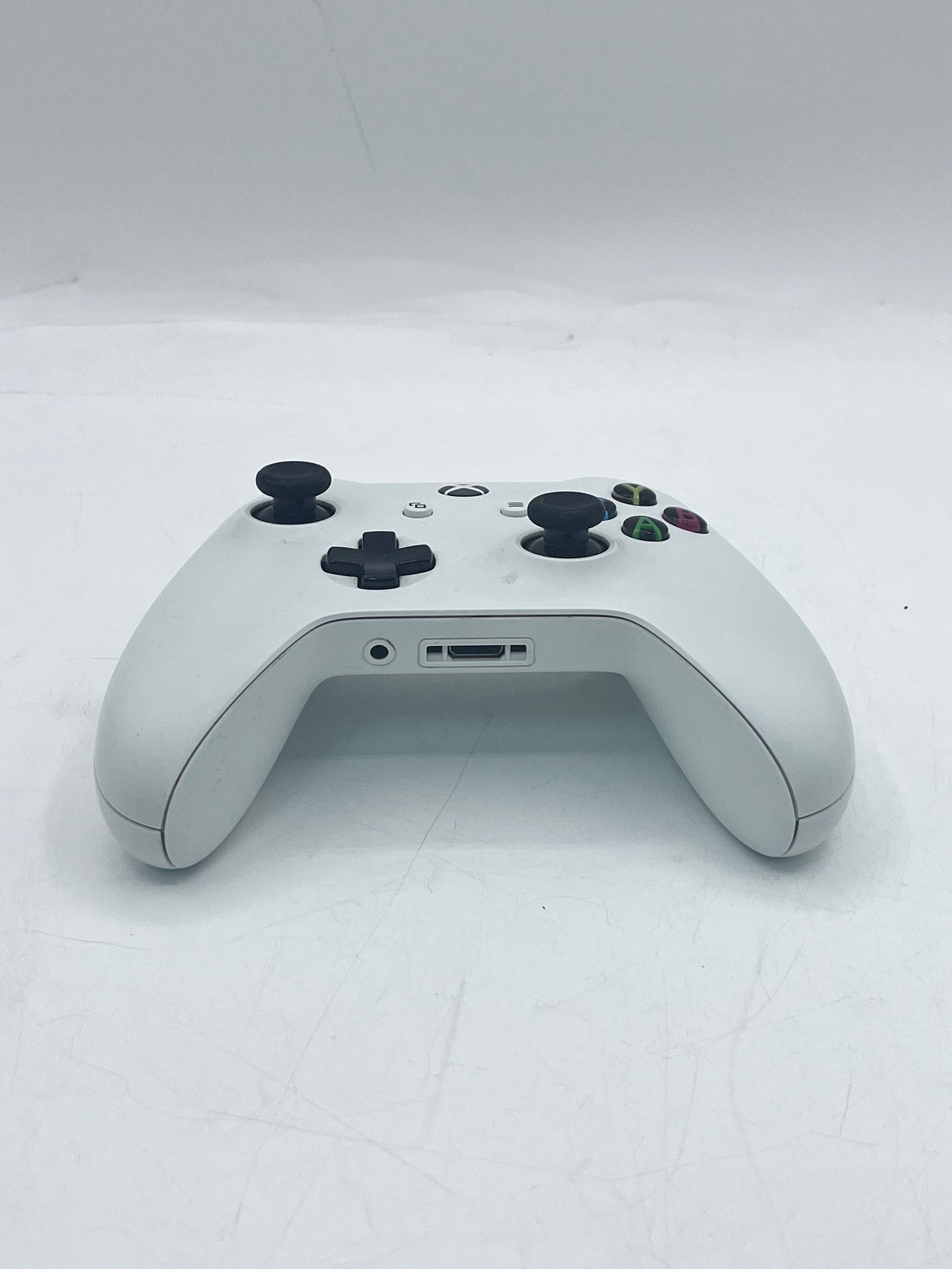 Microsoft Xbox One S 1TB 1681 2016  White