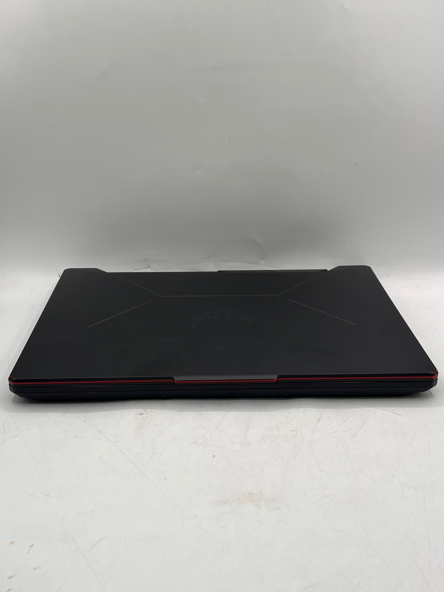Asus TUF Gaming Laptop F15 15.6" Core i5 10th Gen 8GB 512GB GTX 1650 Ti Black