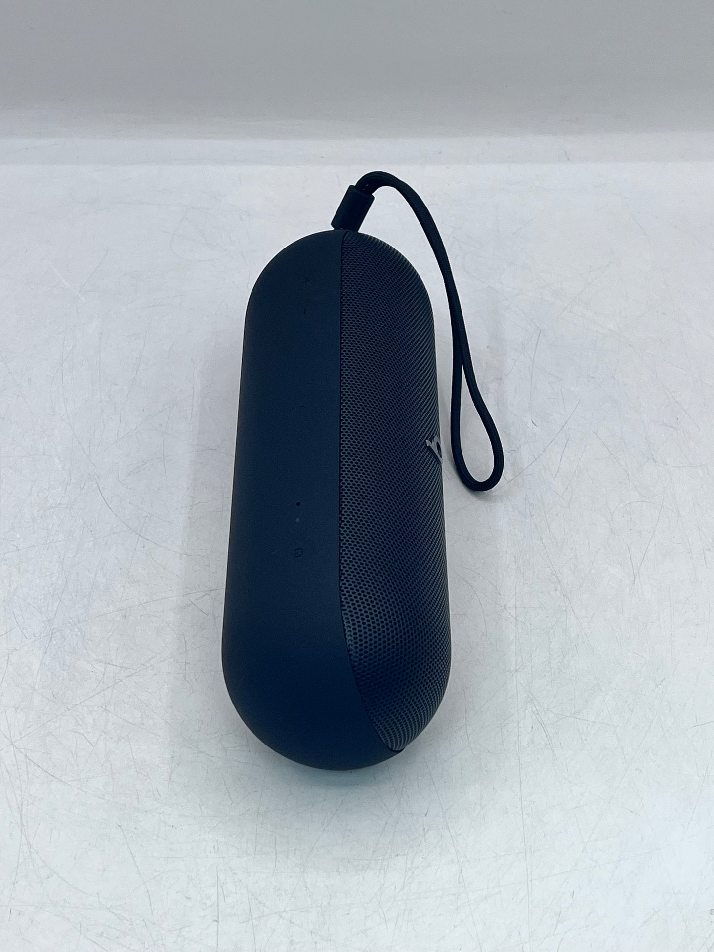 Beats Pill Portable MW443LL/A Wireless Bluetooth Speaker - Matte Black- Used