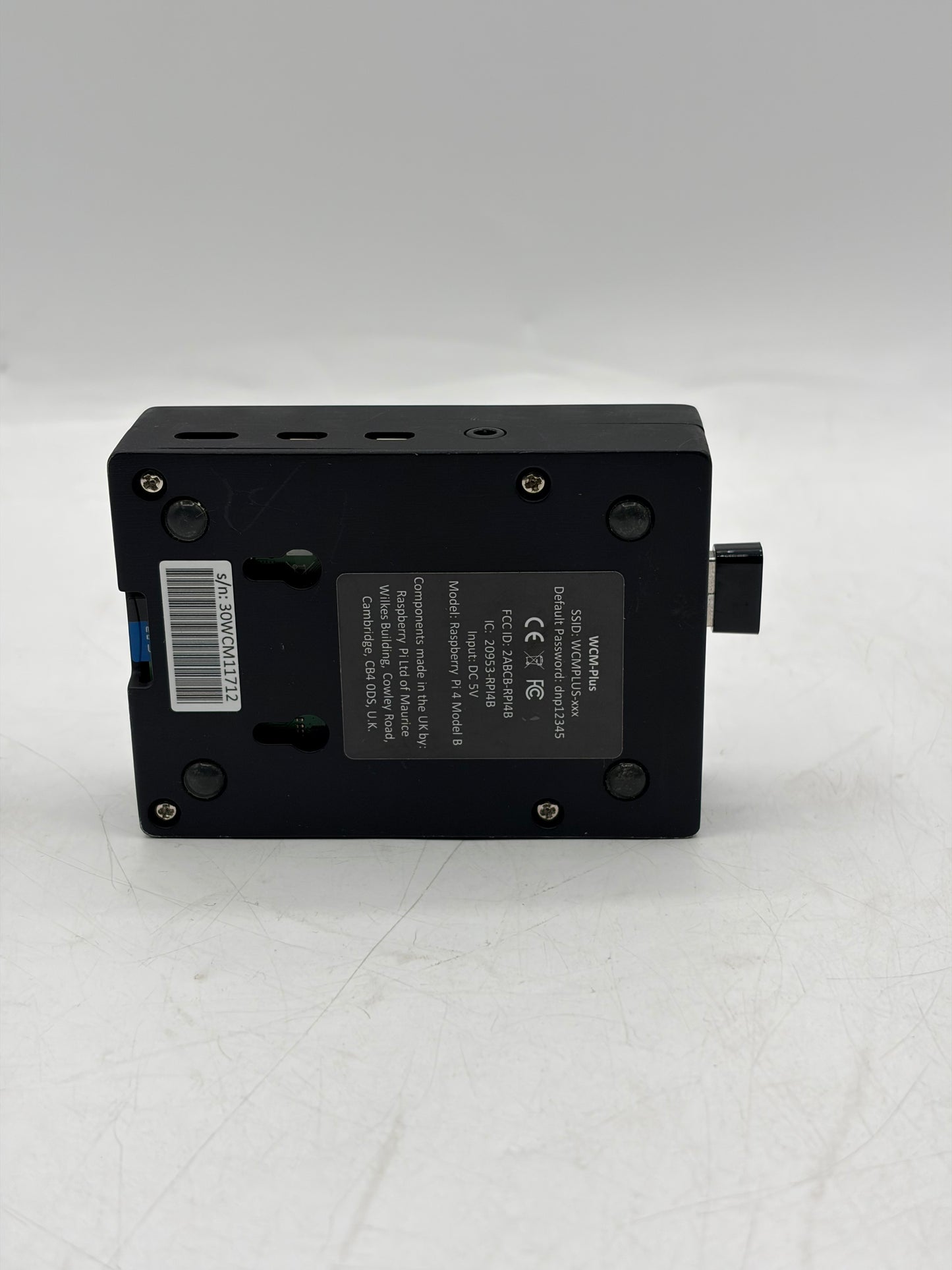 DNP WCM Plus Wireless Connect Module for DNP Printers