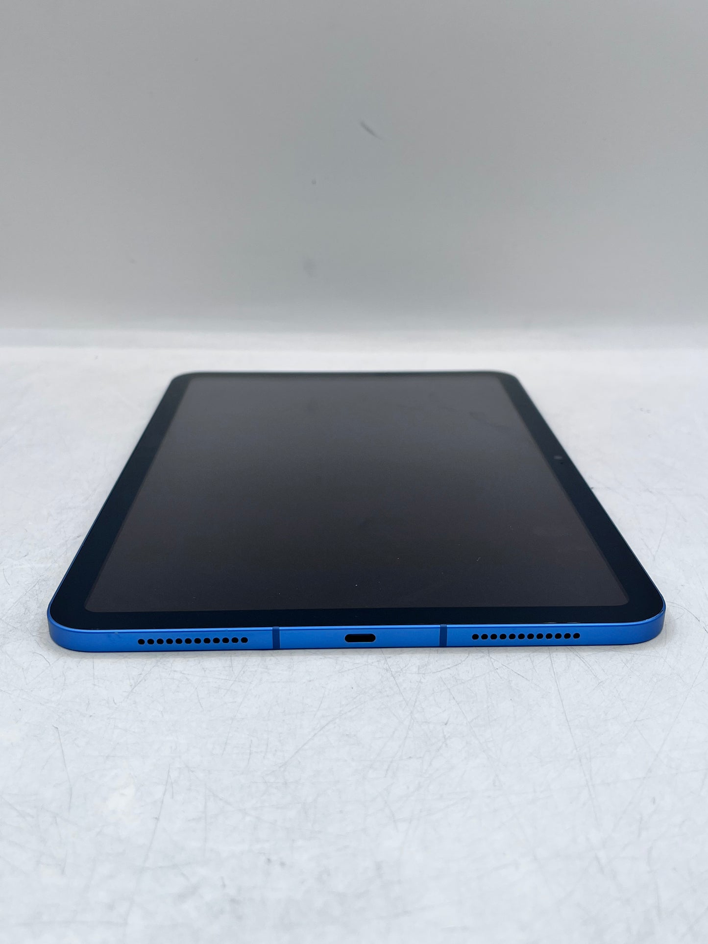 Apple iPad (A16) 11" Wi-Fi 128GB A3355 MD7G4LL/A 100% BH - Blue