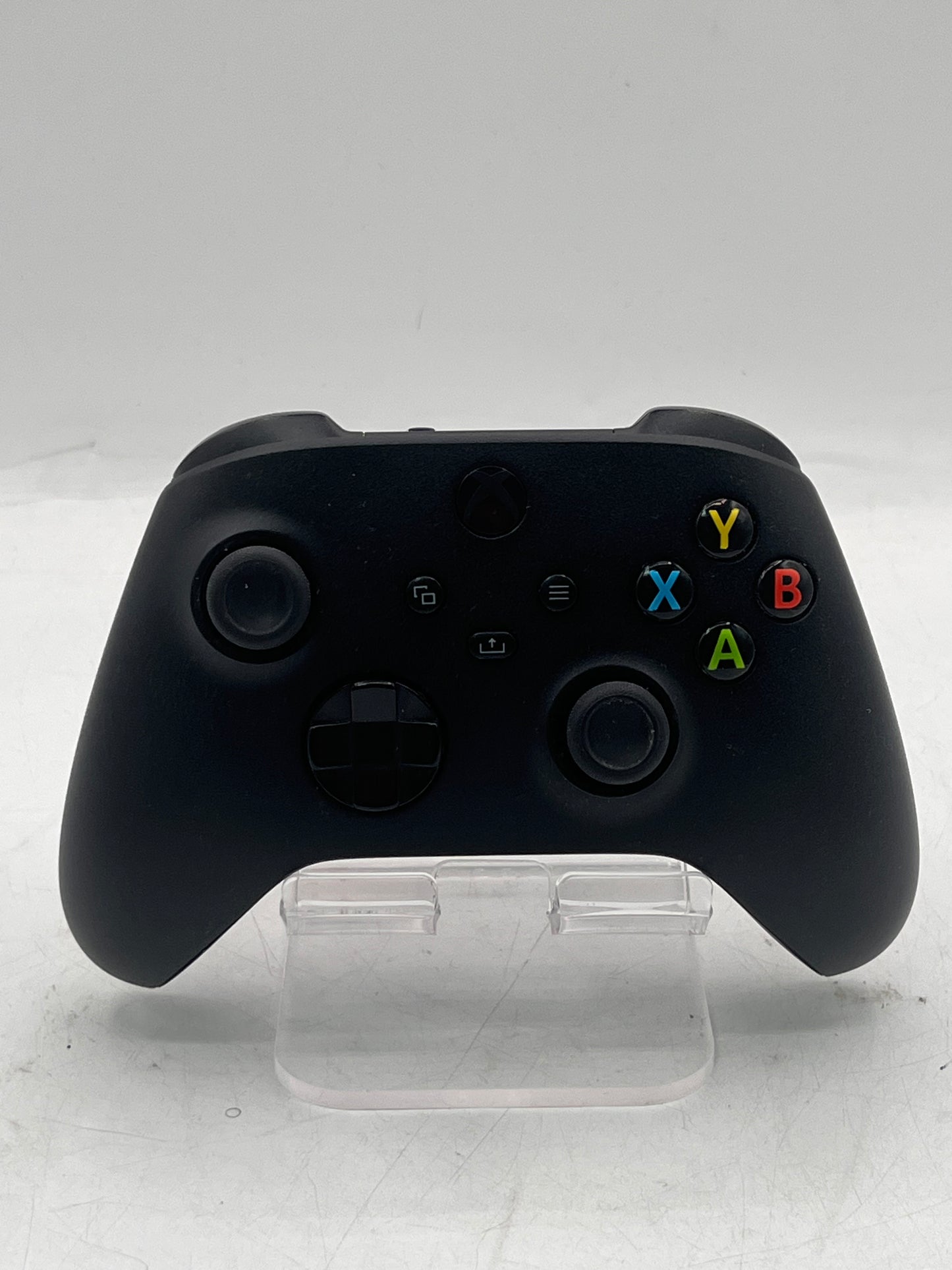 Microsoft Xbox Series S (1883) 2020 512GB White Video Game Console
