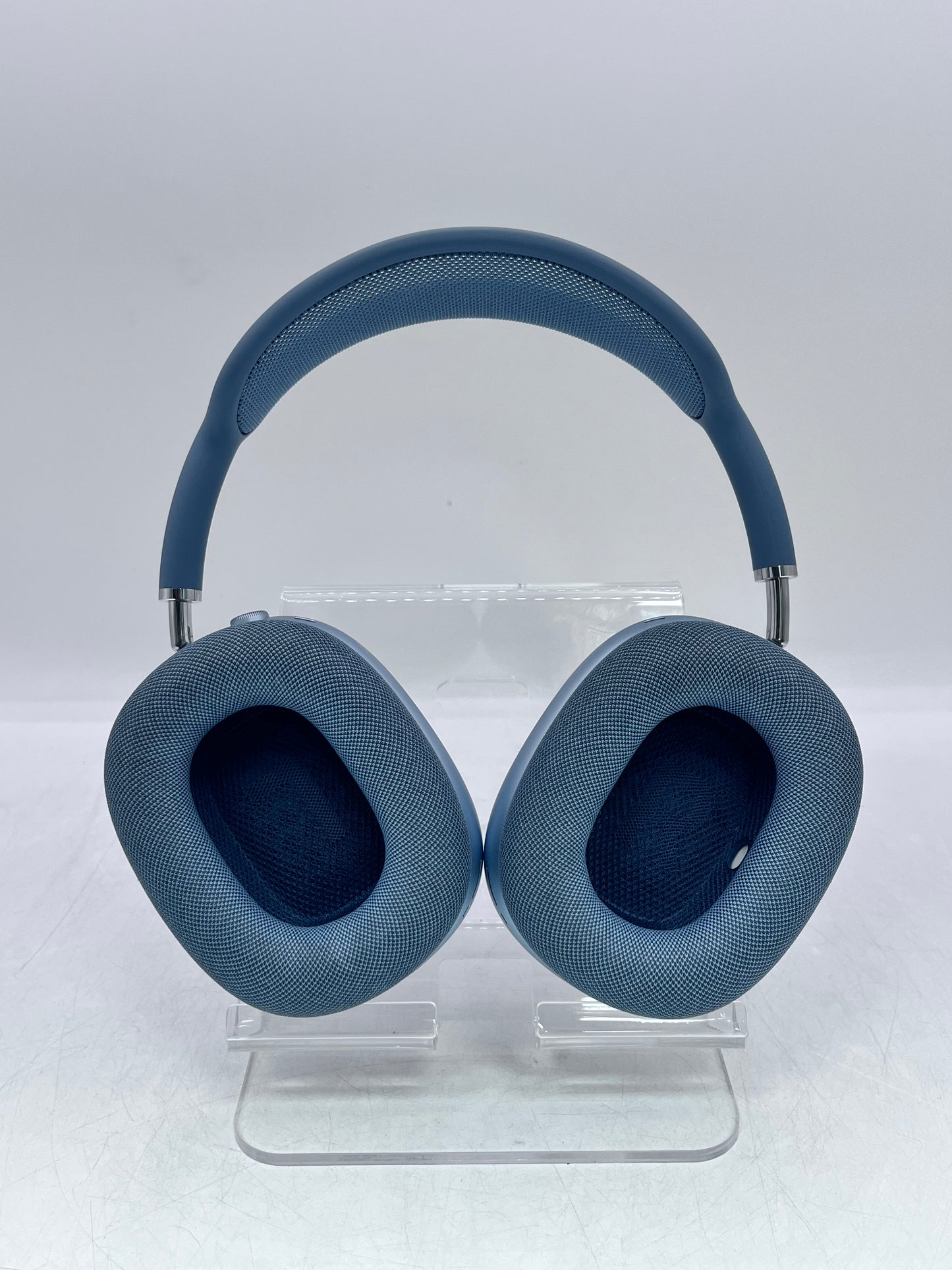 Apple AirPods Max (USB-C) Headphones A3184 MGYL3AMA - Blue