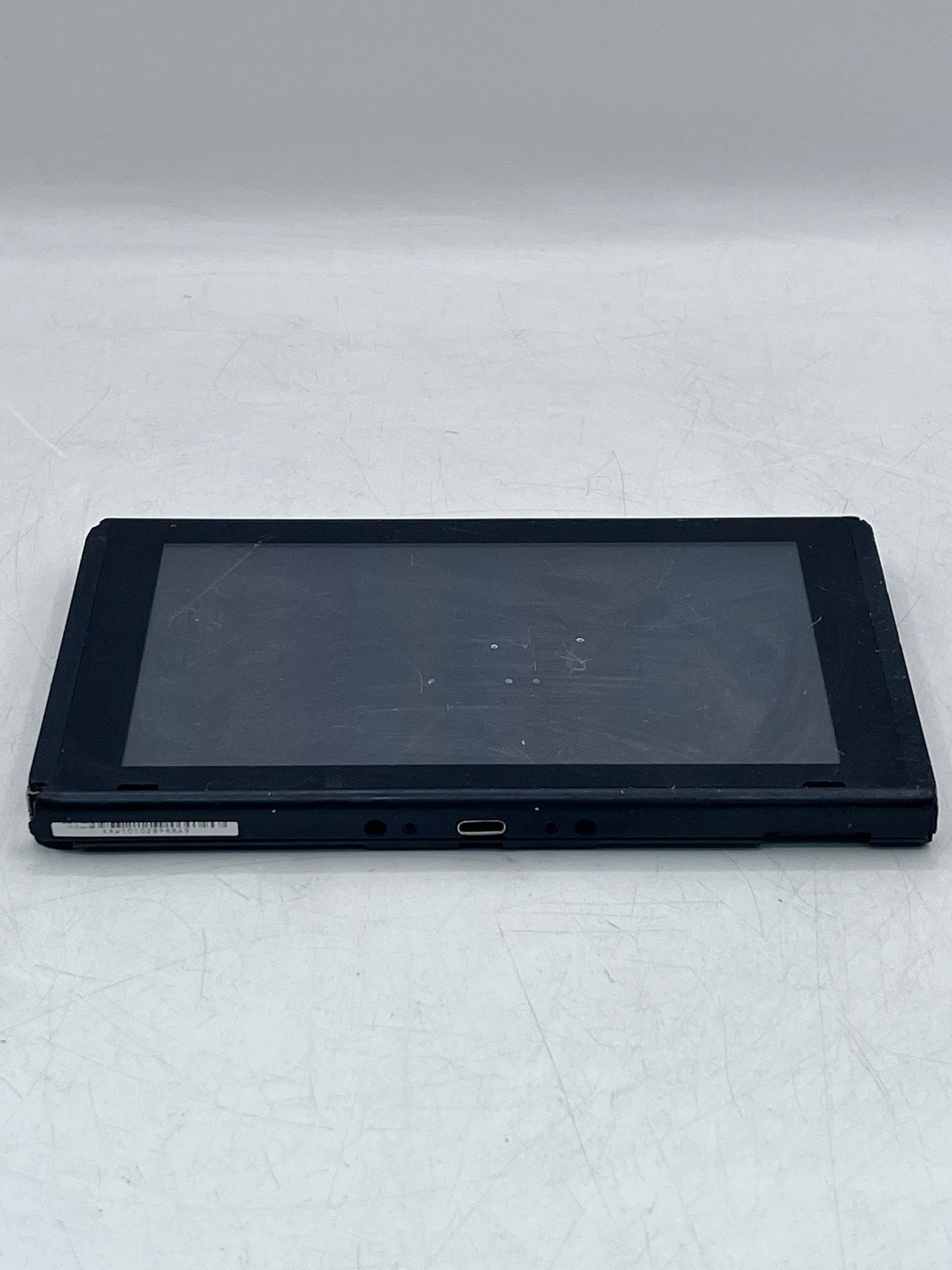 Nintendo Switch v1 Video Game Console HAC-001 - Tablet Only  - For Parts/Repair -  Black