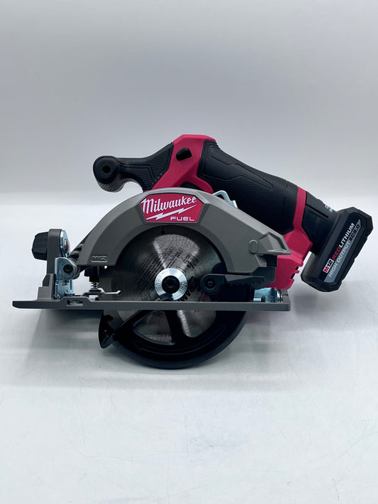 Milwaukee 2521-20 M12 12V 5-3/8" FUEL Circular Saw