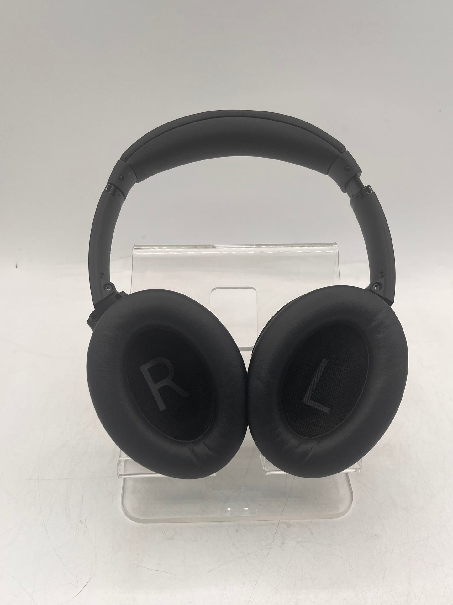 Bose QuietComfort 45 QC45 Noise Canceling Wireless Bluetooth Headphones - Black