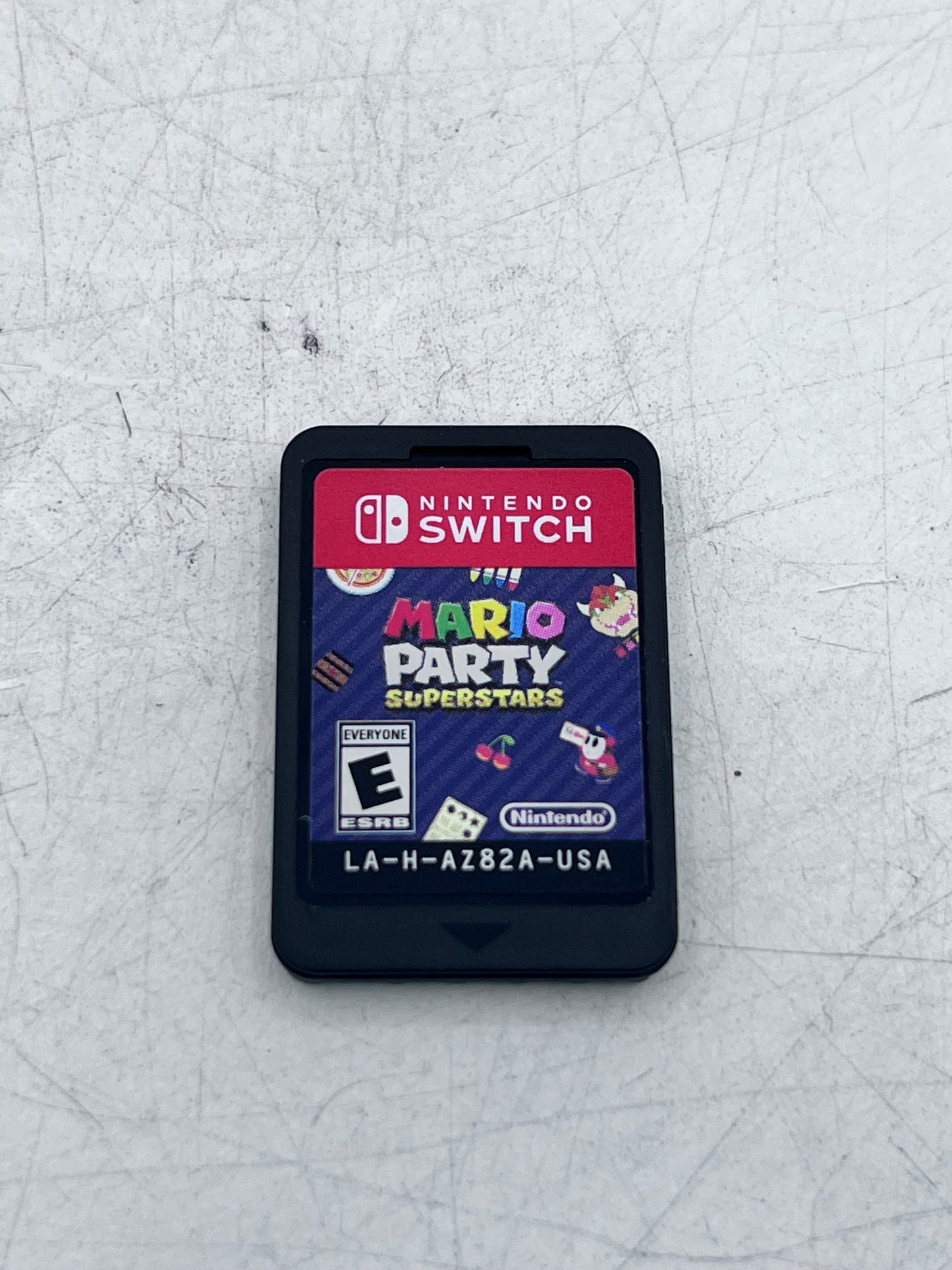 Mario Party Superstars - Nintendo Switch Video Game - Free Shipping!