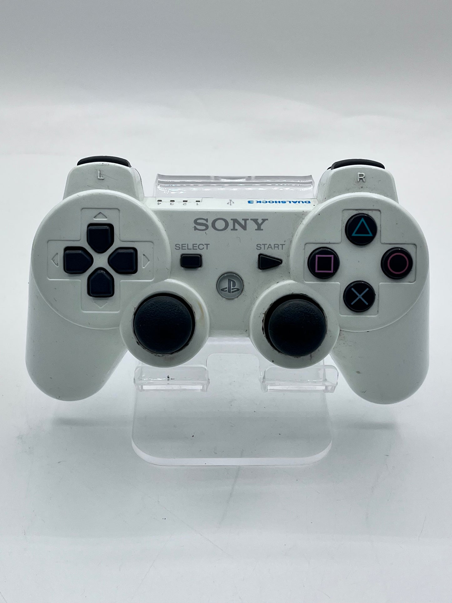 Sony PlayStation 3 Slim (CECH-2001B) 250GB - Black
