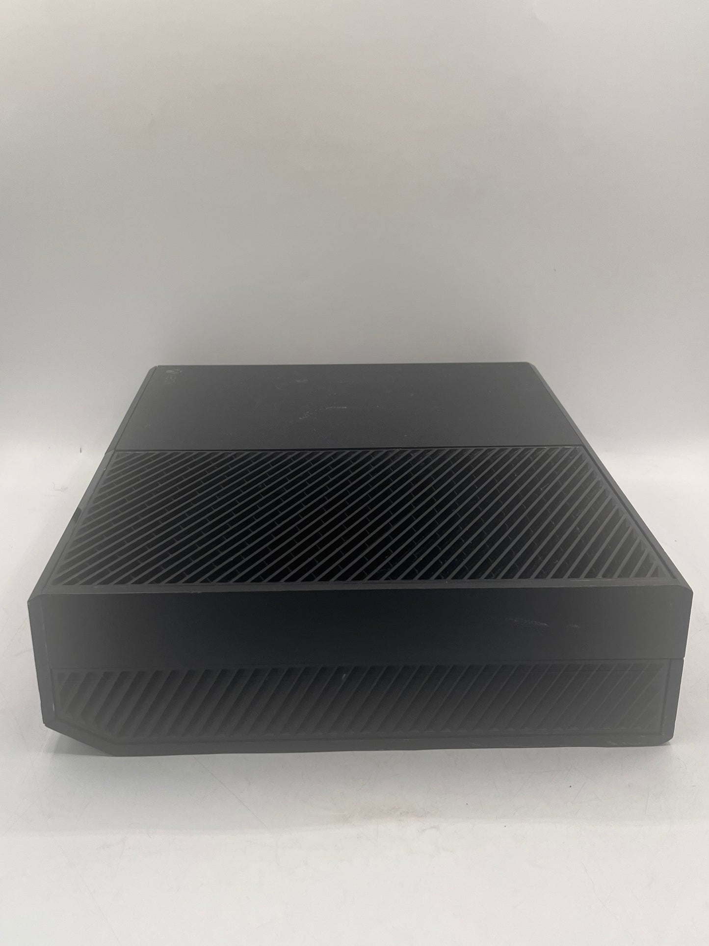 Microsoft Xbox One 1540 2013 500GB Black Console Tested Functional
