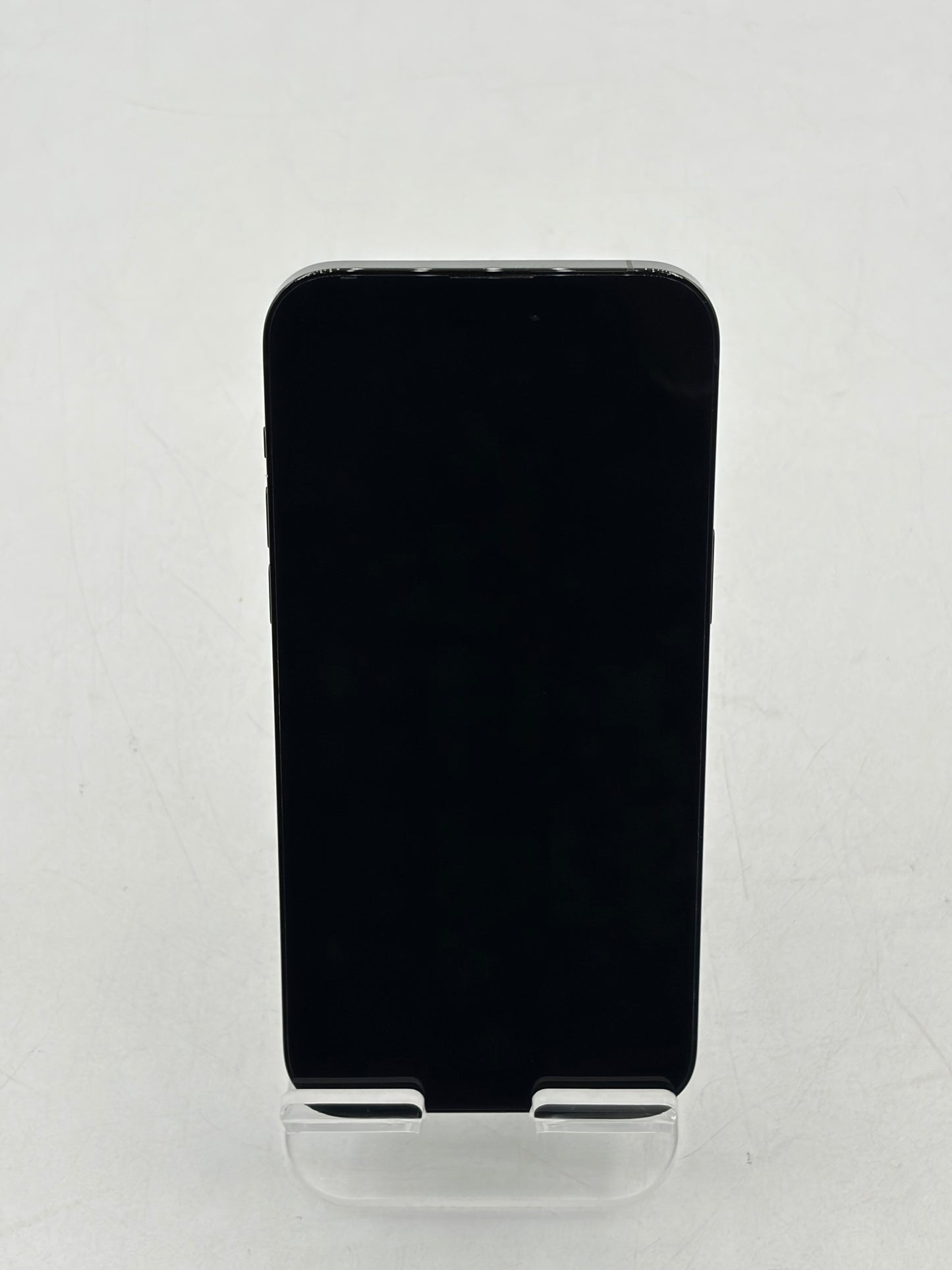 Unlocked Apple iPhone 14 Pro Max 256GB A2896 MQ873CH/A Black 83% BH