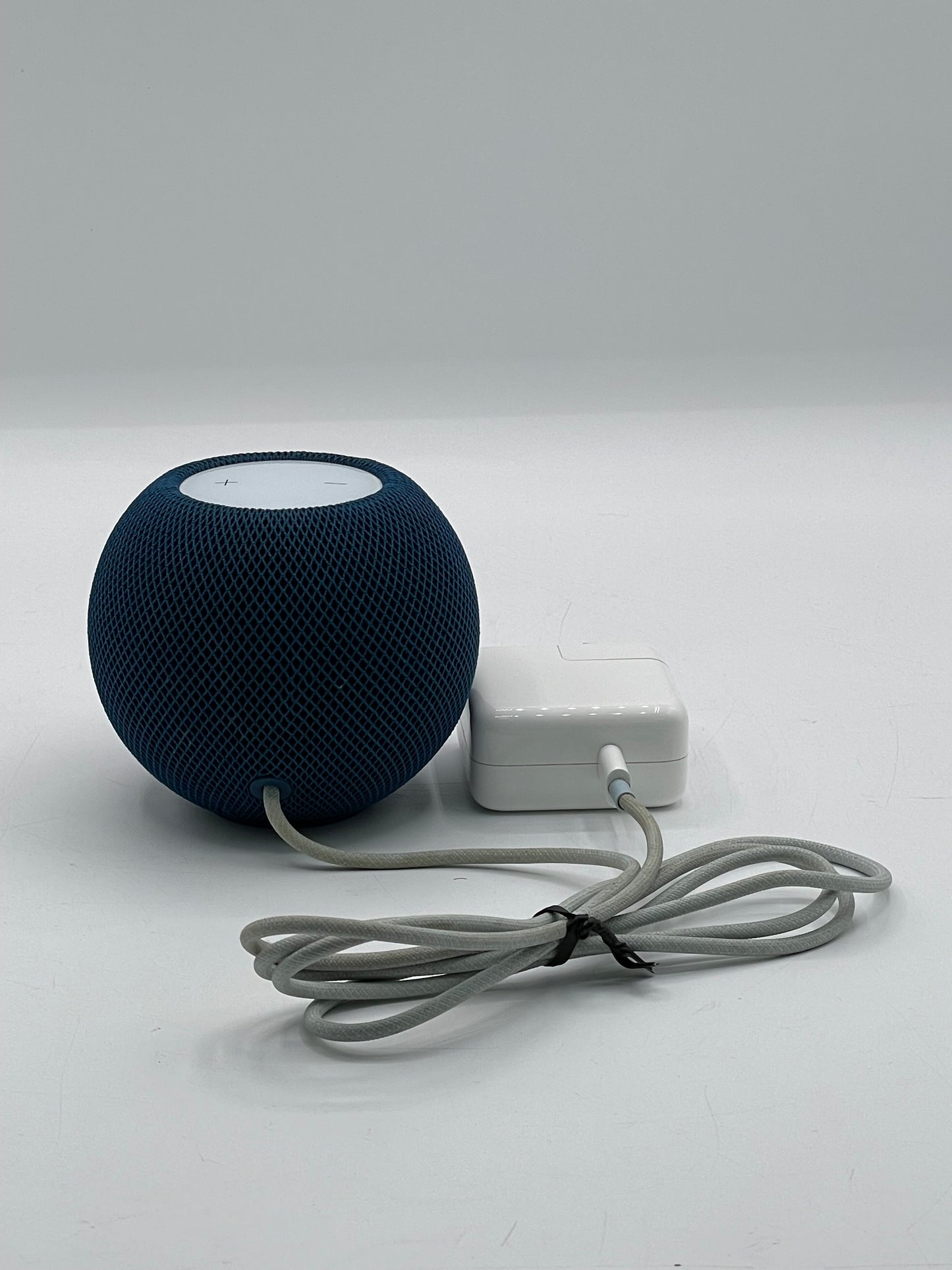 Apple HomePod mini Smart Speaker - Blue