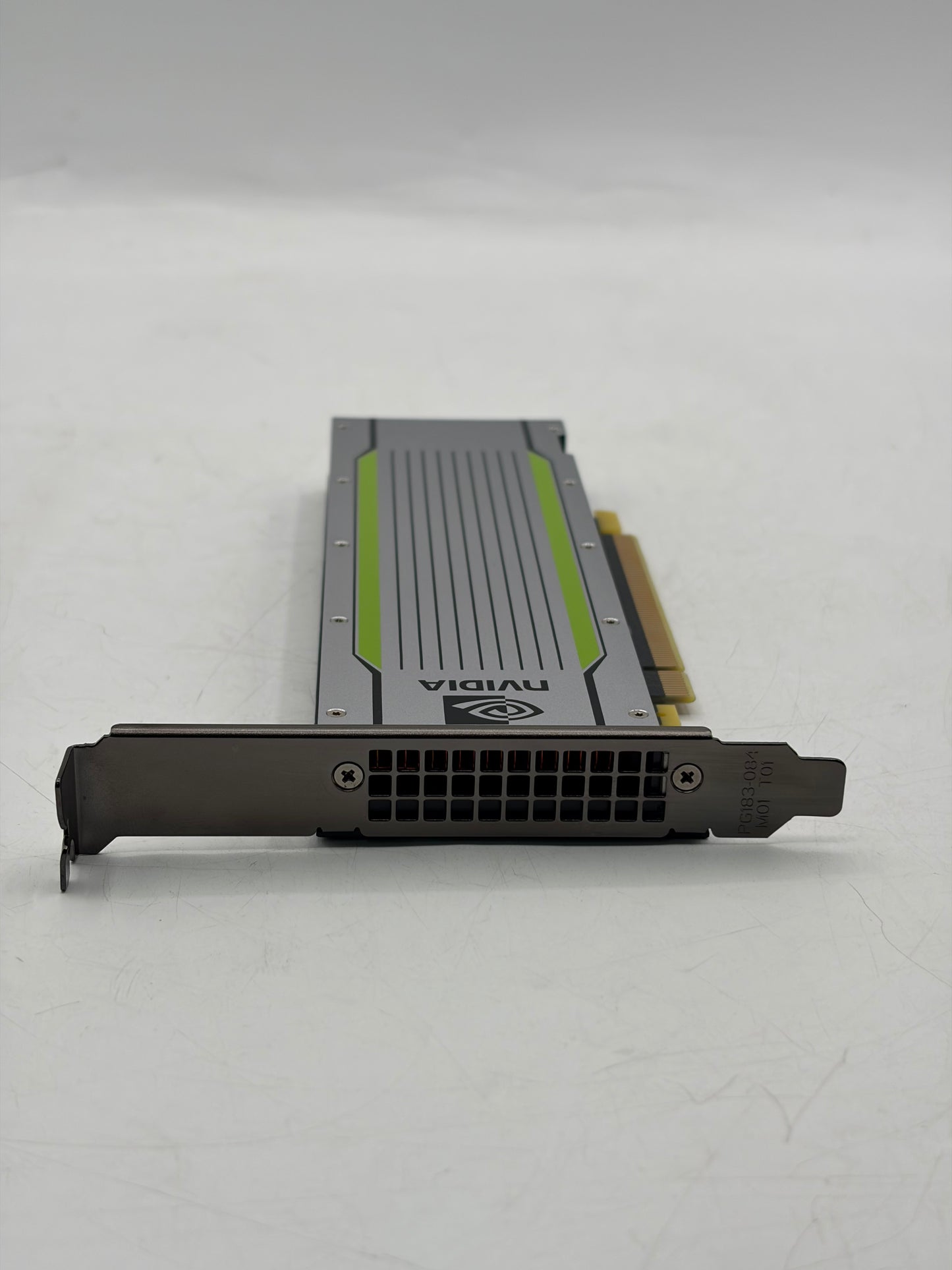 Nvidia Tesla T4 16GB DDR6 Graphics Card 699-2G183-0200-212, PG183, P09230-001
