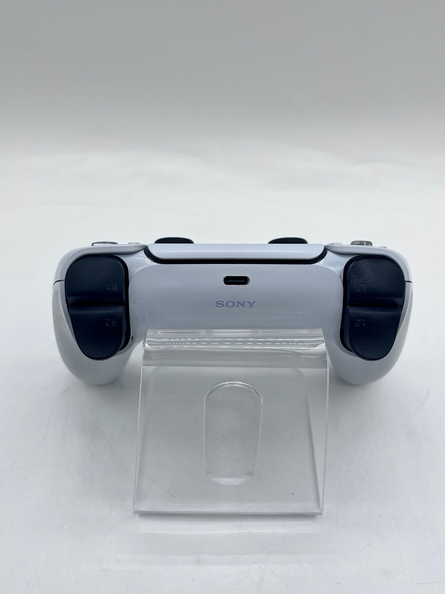 Sony PlayStation 5 Disc Edition PS5 825GB White Console Gaming System CFI-1215A