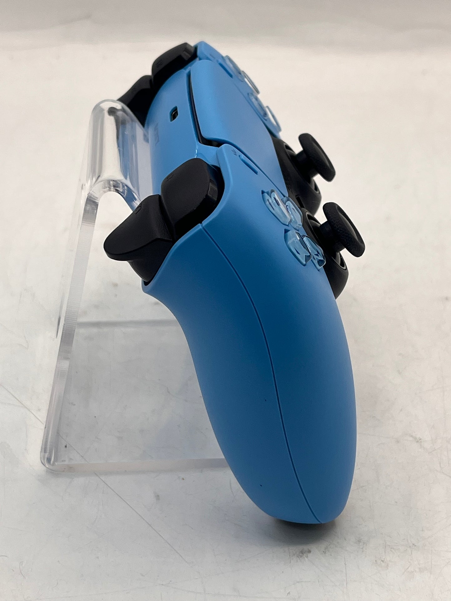 Sony PS5 CFI-ZCT1U Video Game Controller - Blue