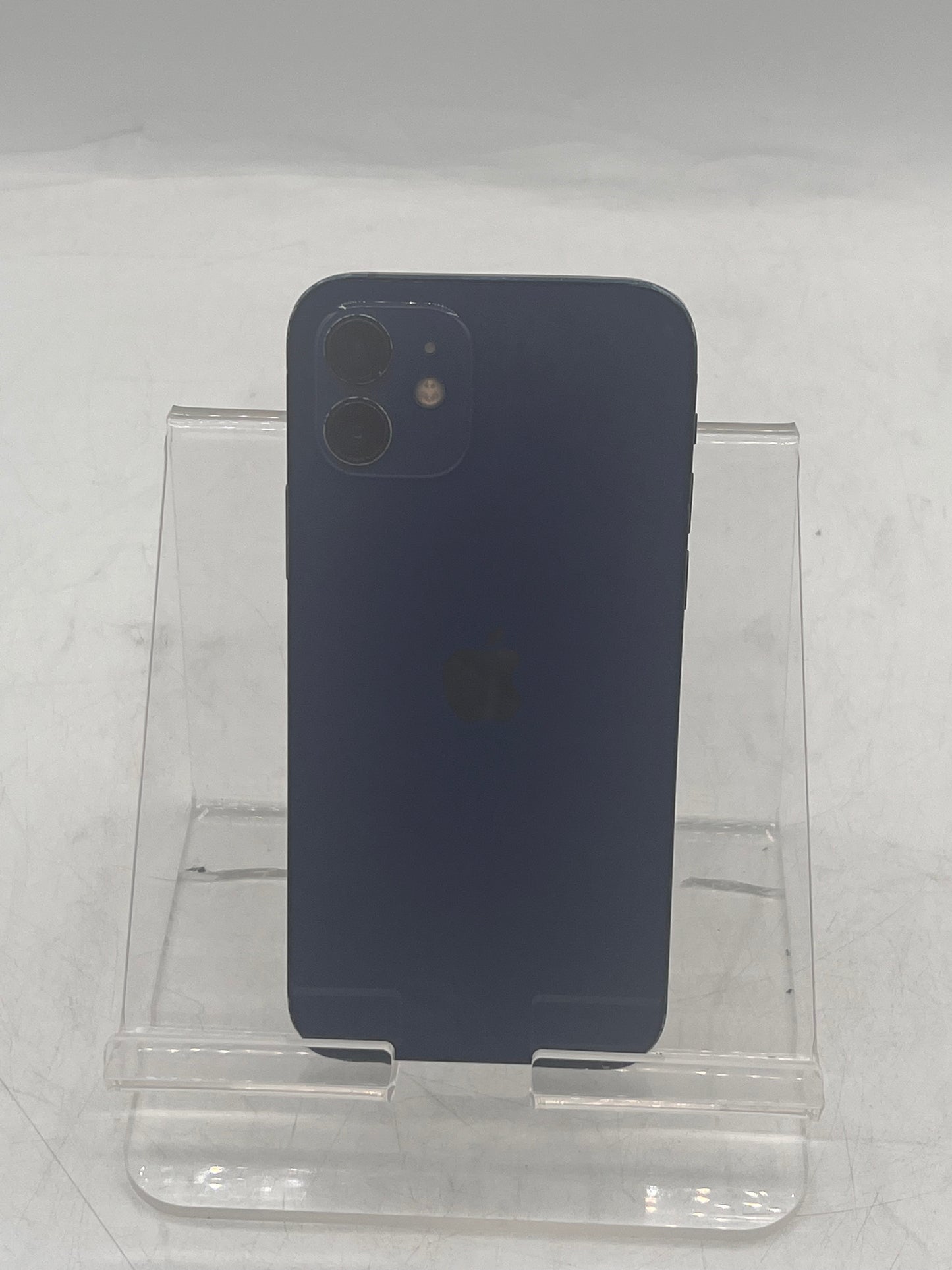 Unlocked Apple iPhone 12 MGFP3LL/A A2172 64GB BLUE FOR PARTS