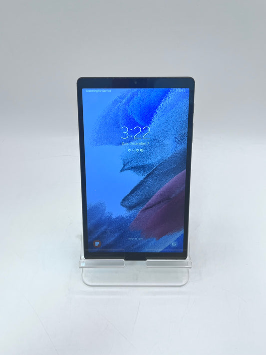 Unlocked Samsung Galaxy Tab A7 Lite LTE SM-T225 10.4" 32GB - Black